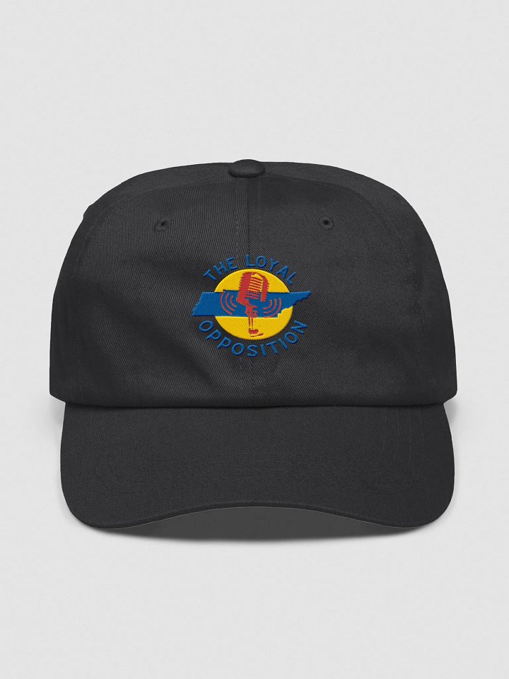 TLO Cap product image (4)