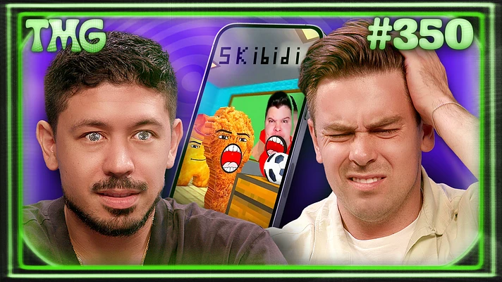 Video thumbnail