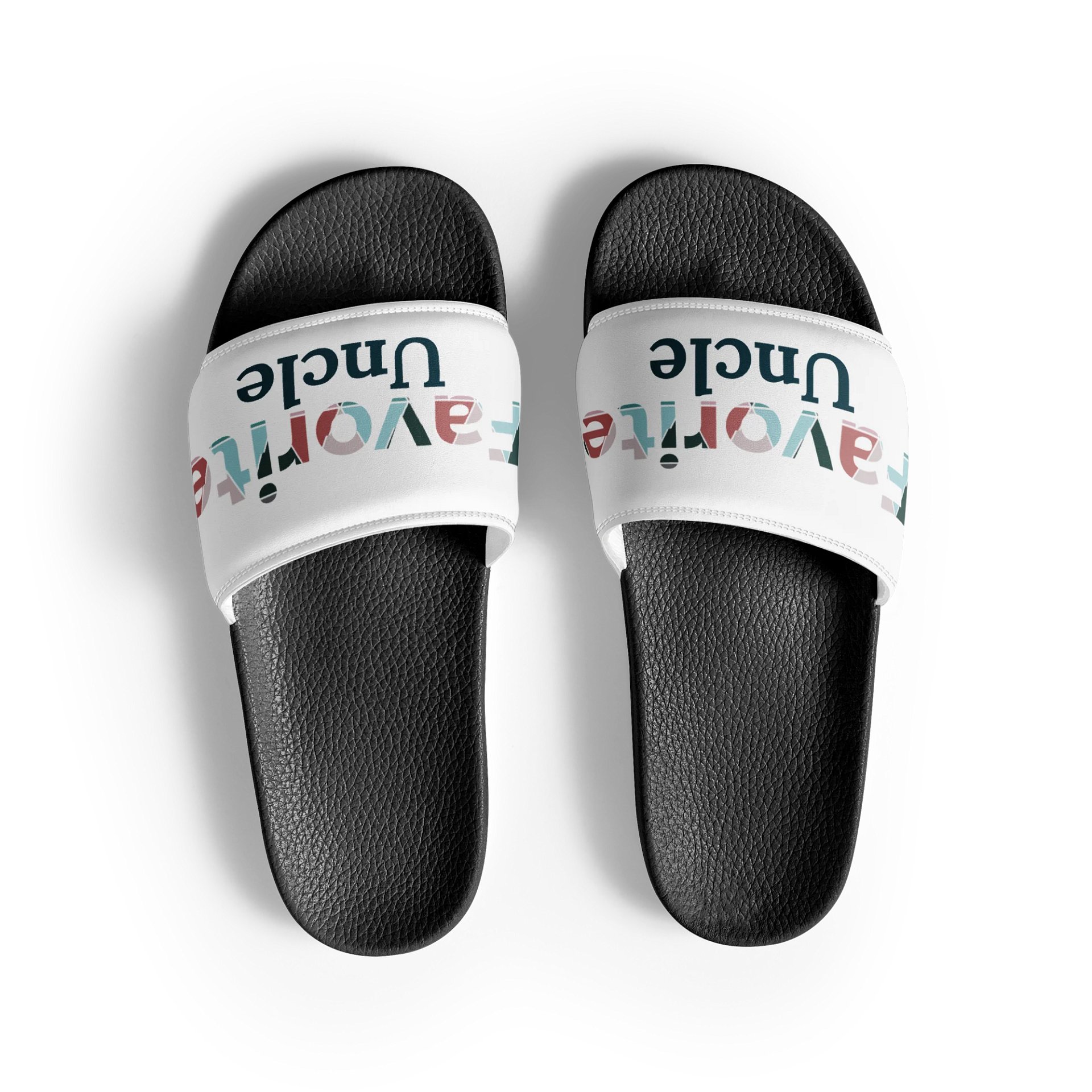 Fave Uncle Slides product image (3)