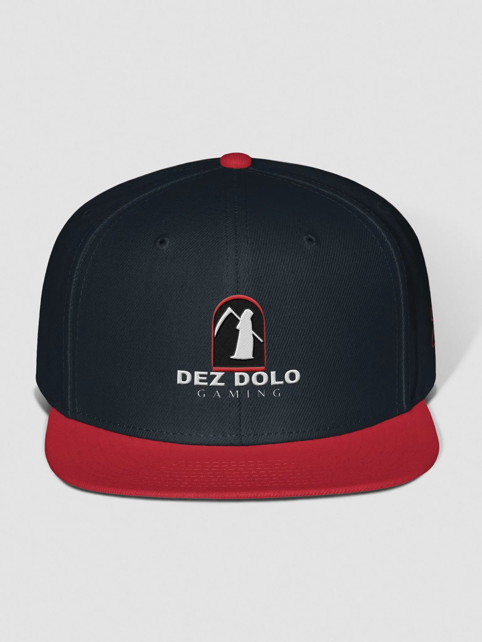 Reaper Snap Back Hat product image (1)
