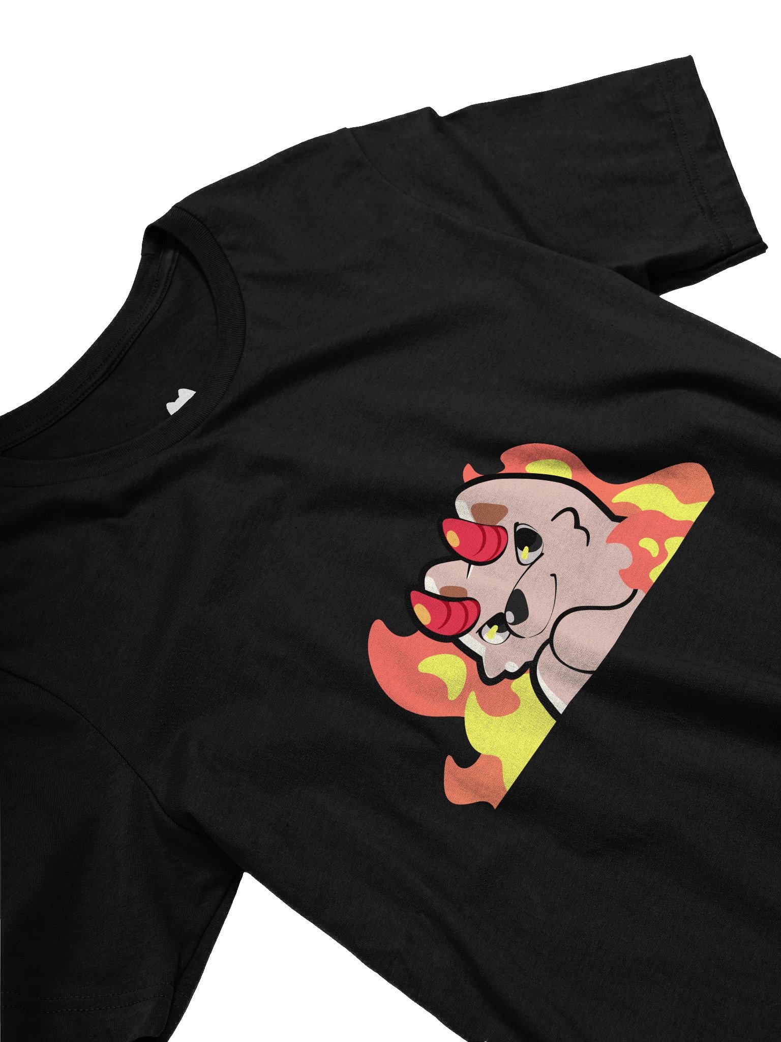 Devil T-Shirt product image (33)