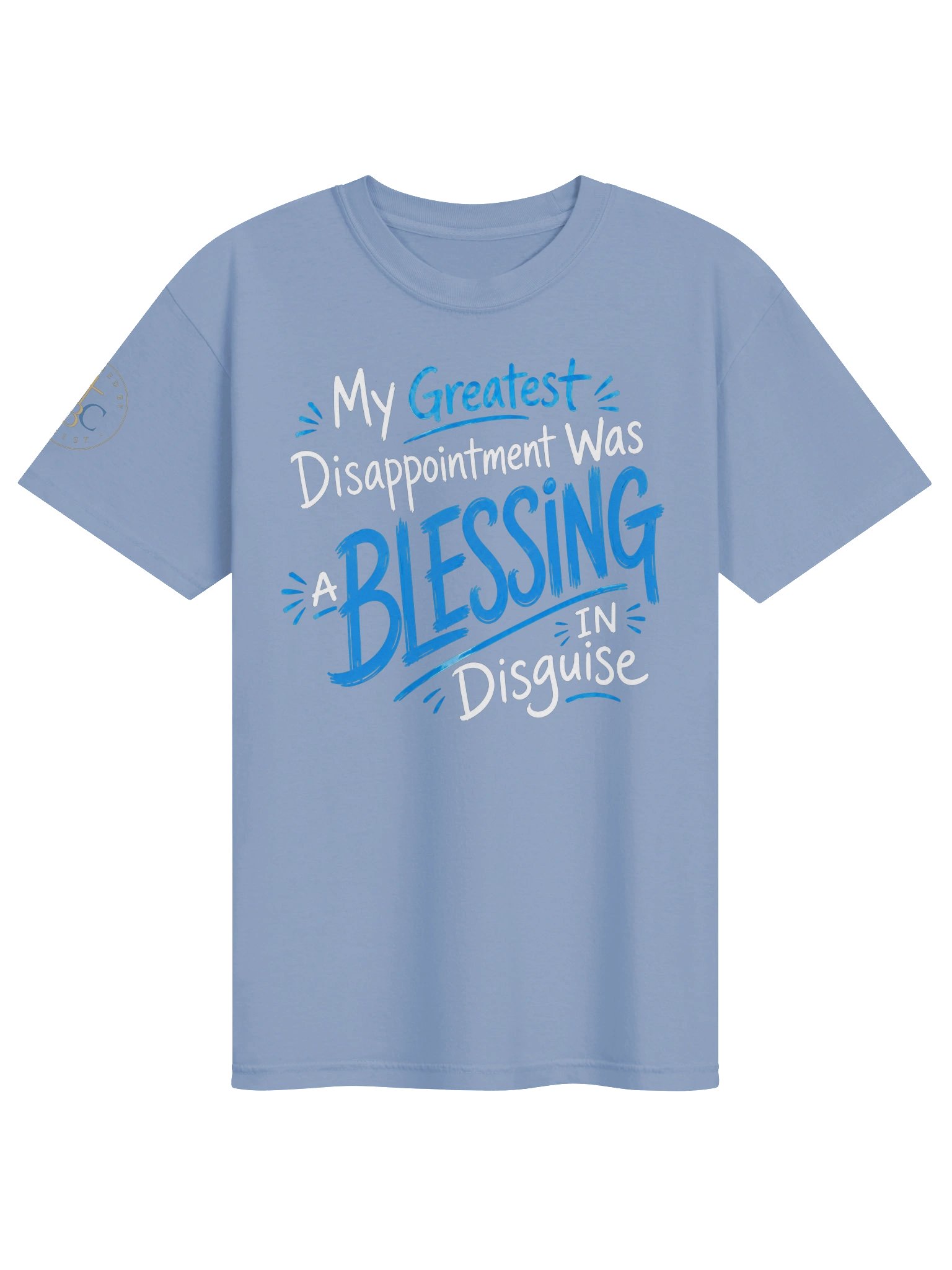 Lyrical Lifestyles: My Greatest Blessing product image (1)