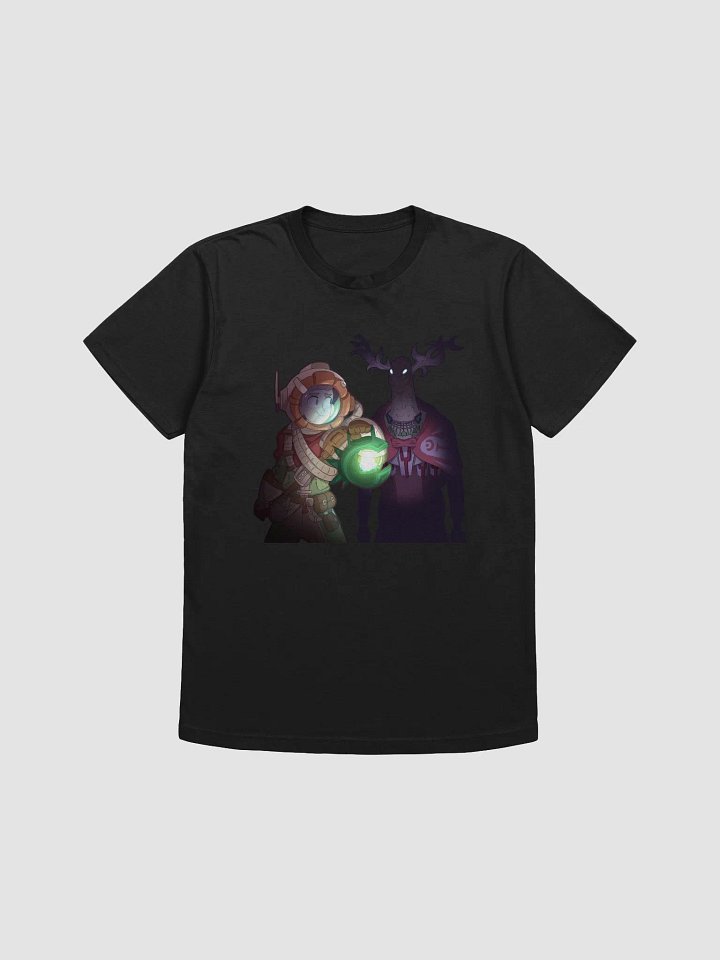 Something In The Dark product image (1)