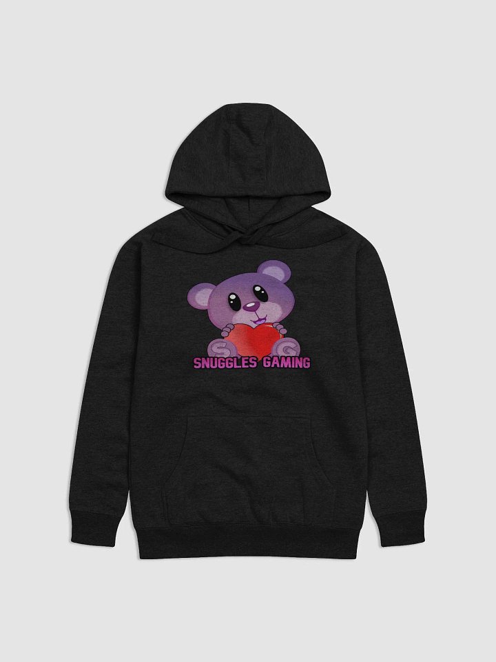 Snuggy Hoodie product image (5)
