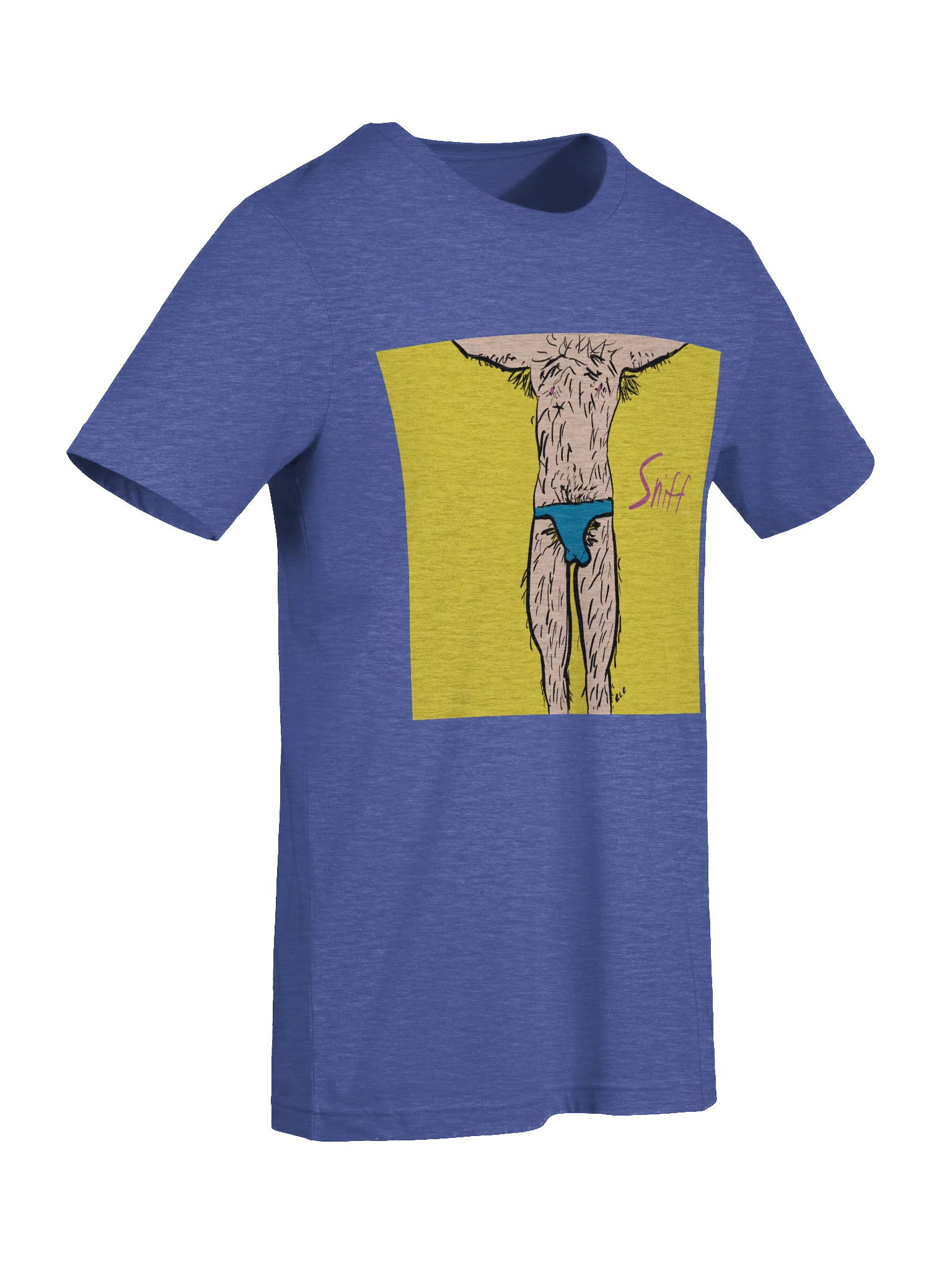 SNIFF tee product image (81)