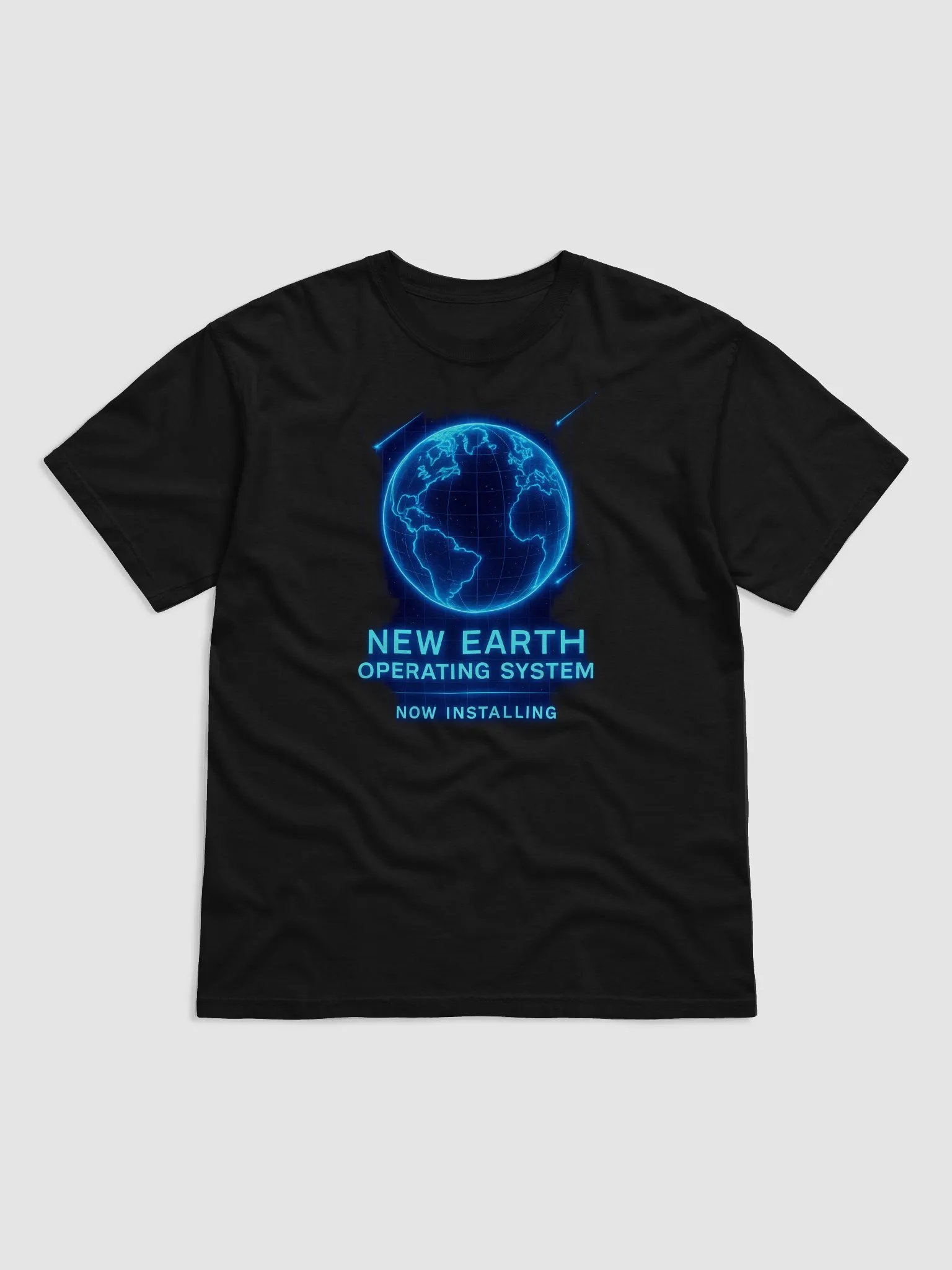New Earth Operating System product image (1)