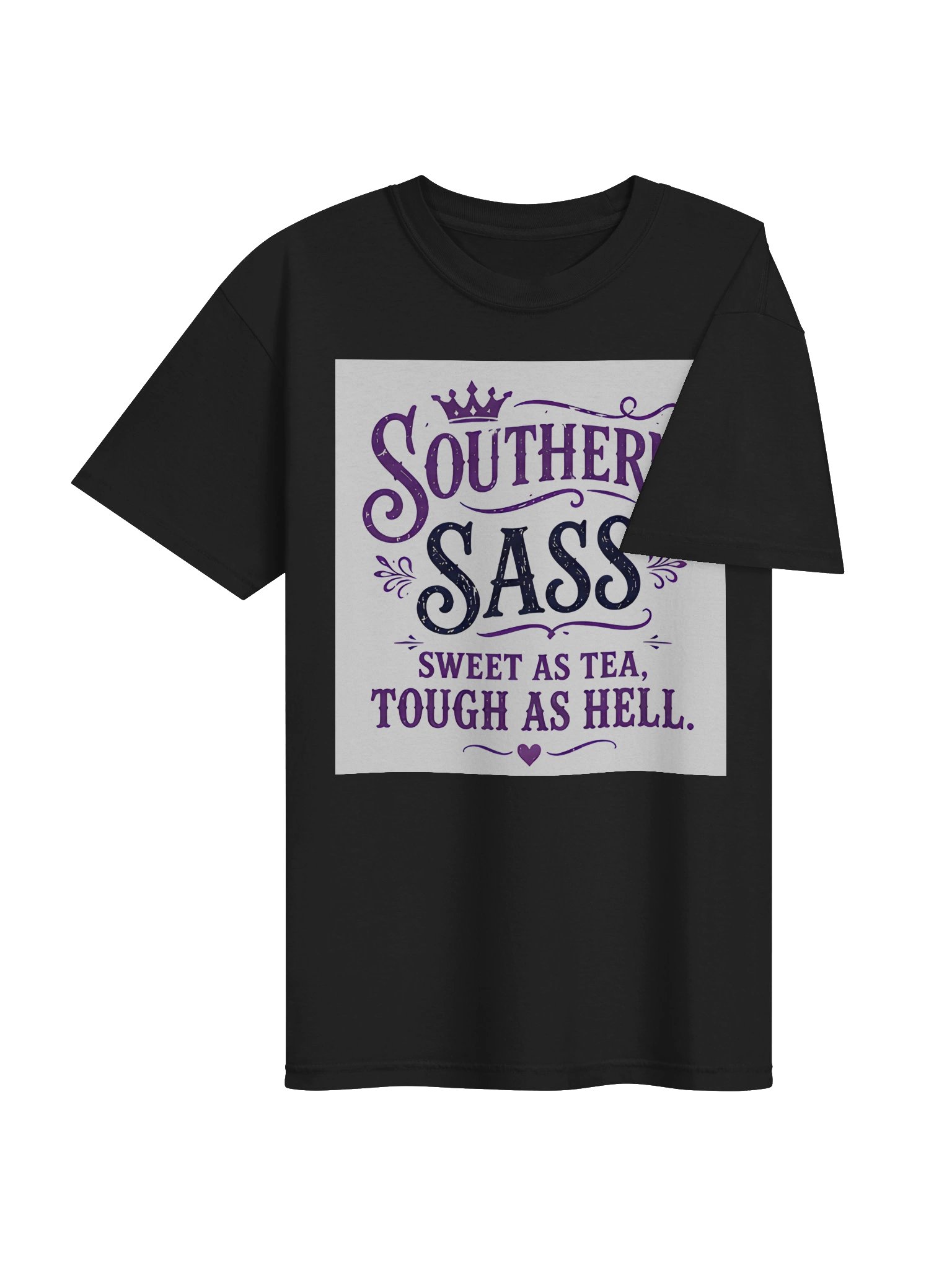 Southern Sass product image (4)