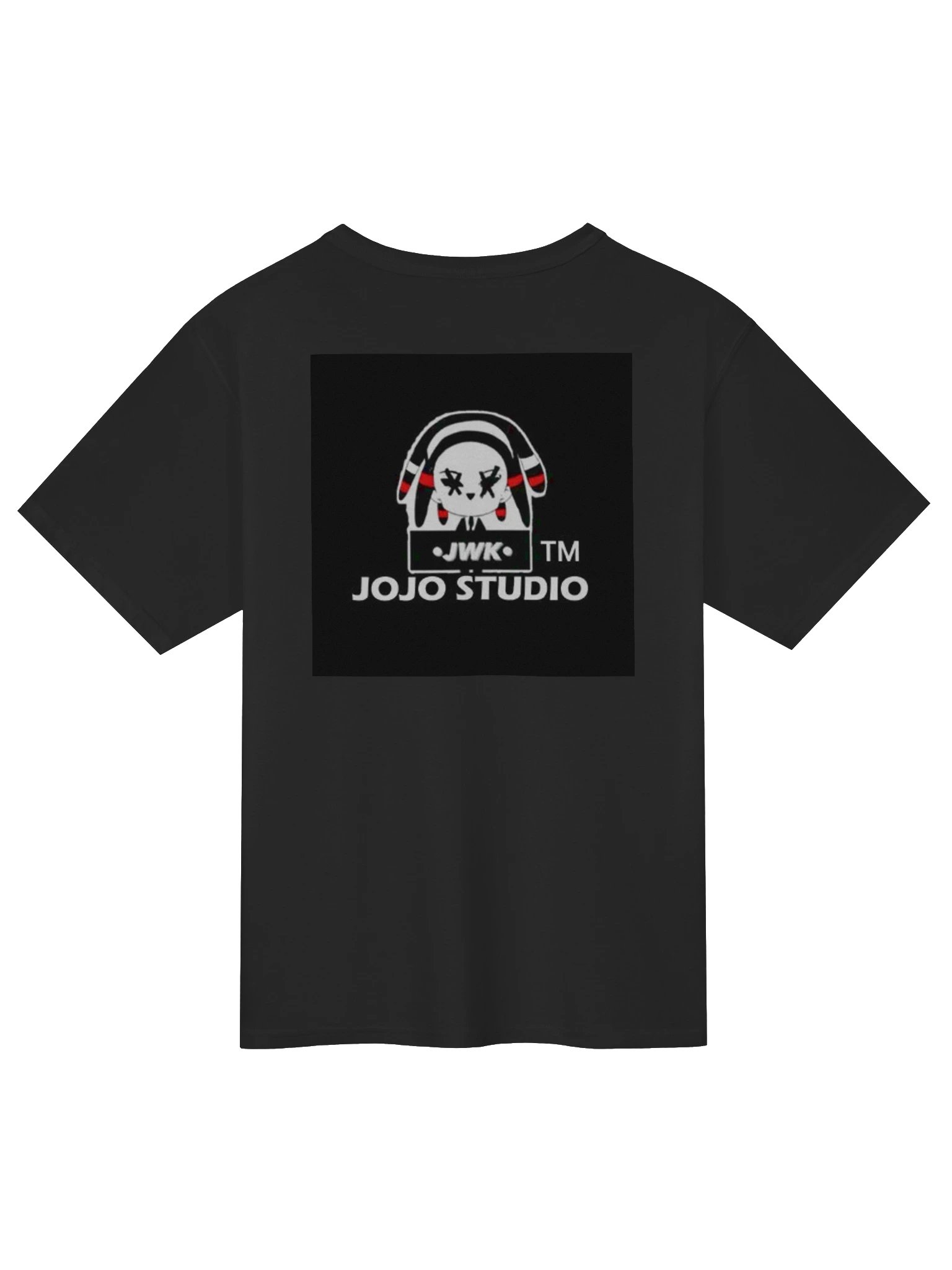 Blackstar Shooting Stars x JWK Jojo Studio — Champion Tee product image (4)