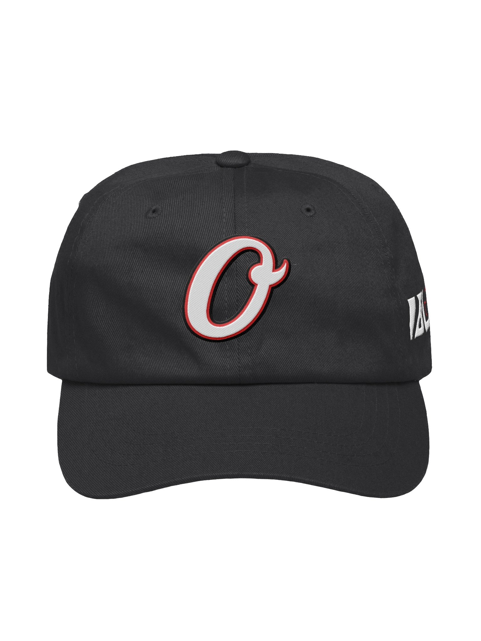 Oshawa Dodgers - Vintage Dad's Hat product image (2)