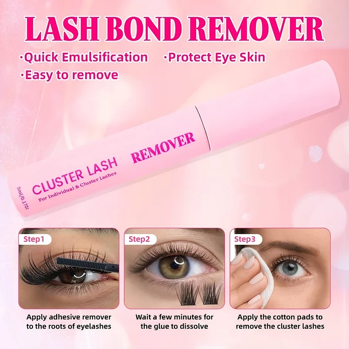 Advanced Eyelash Tool Kit product image (2)