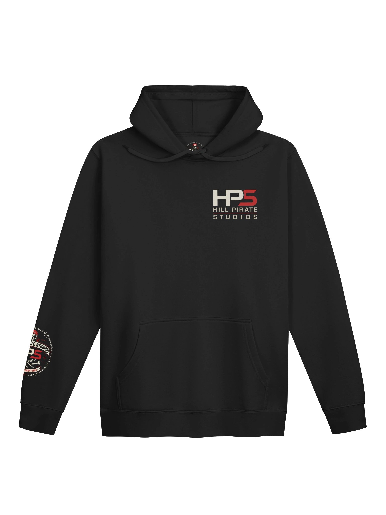 Slagtooth Signature Hoodie product image (1)