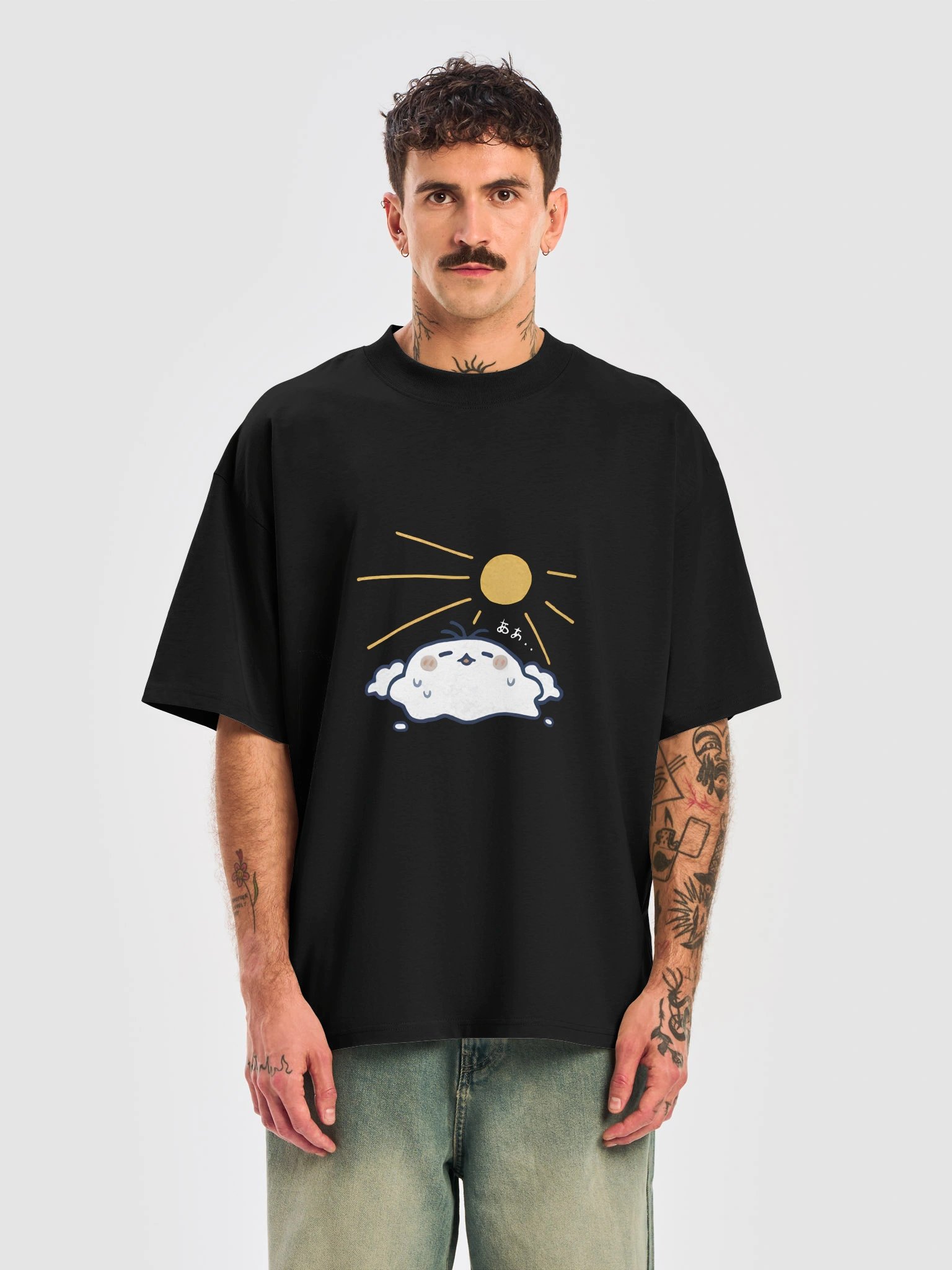 Kobo Kanaeru Talent Produced Shirt product image (1)