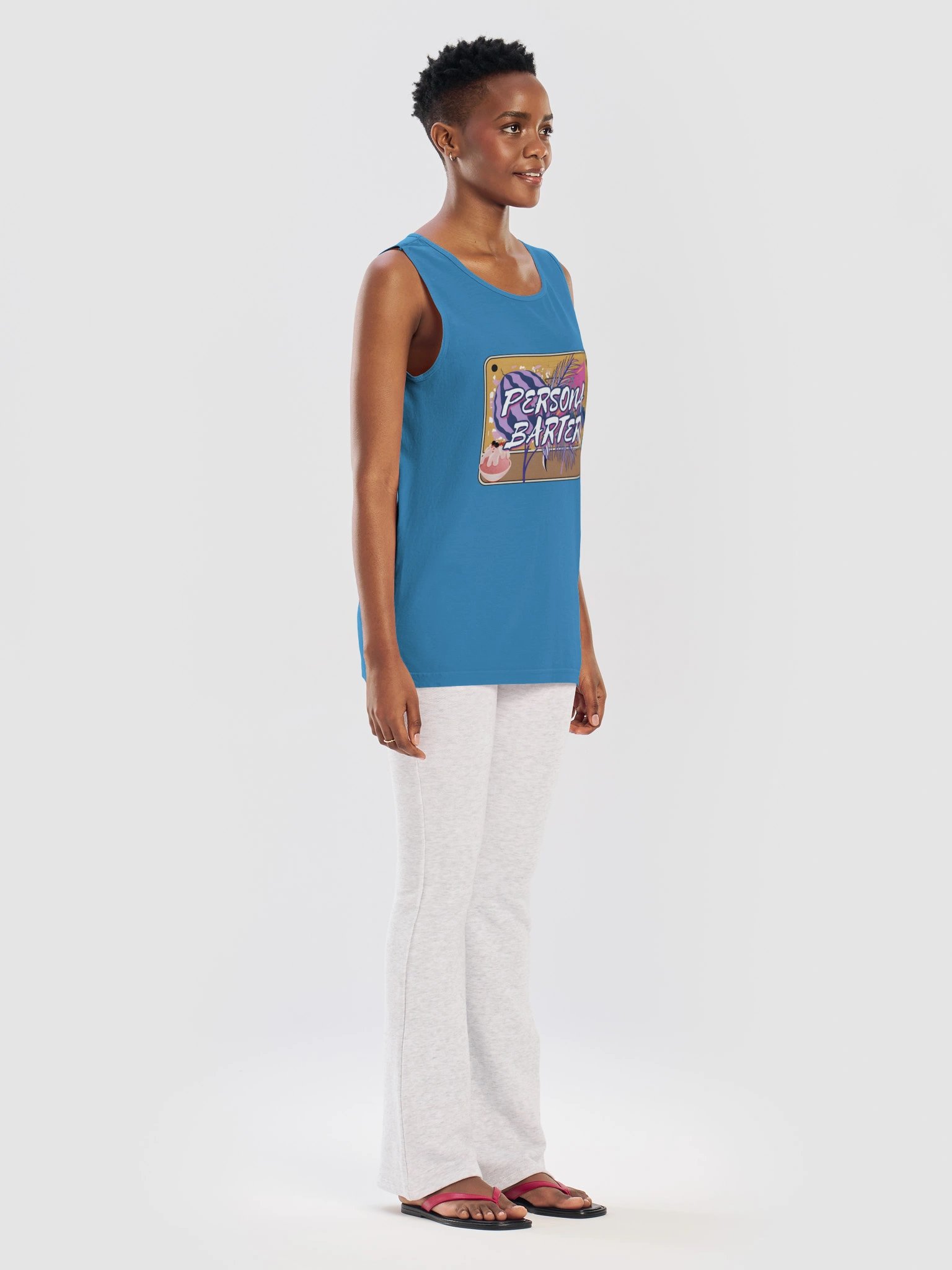 Unisex Tank Top product image (65)