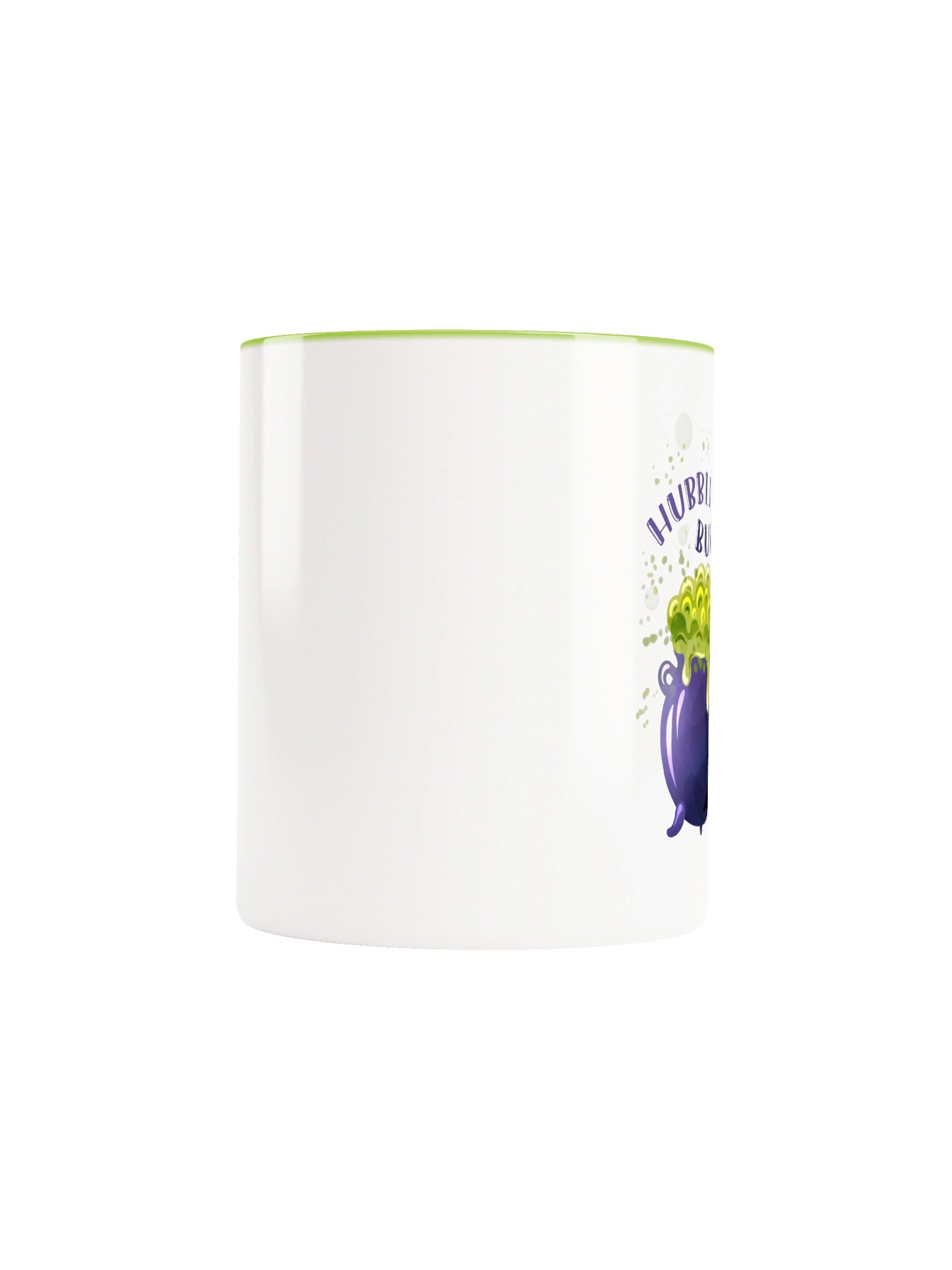 Hubble Bubble Cauldron Mug product image (6)