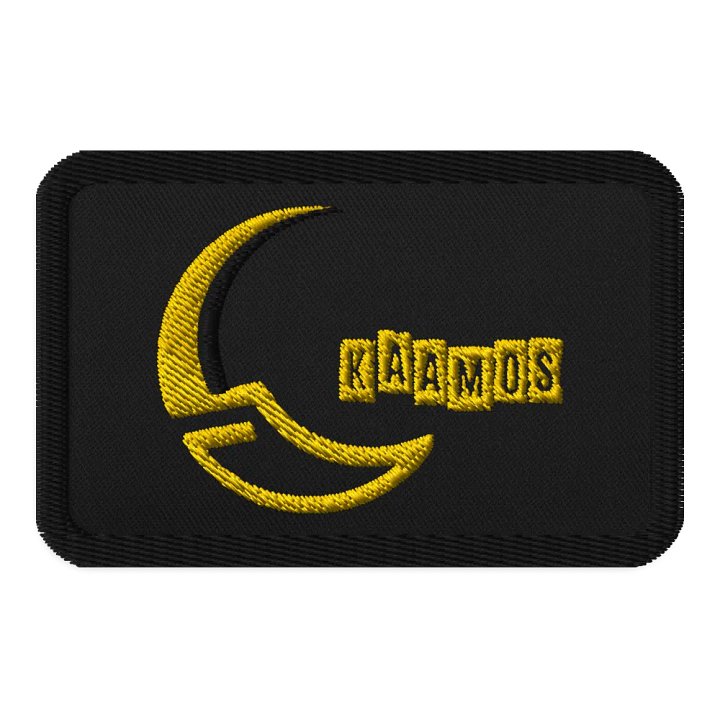 Kangasmerkki (Logo) product image (1)