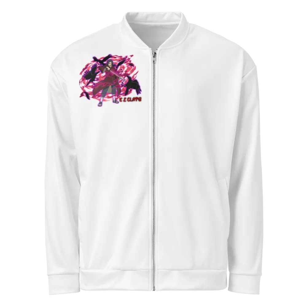 FTWitachi | E Z Claps | Unisex Comber Jacket product image (1)