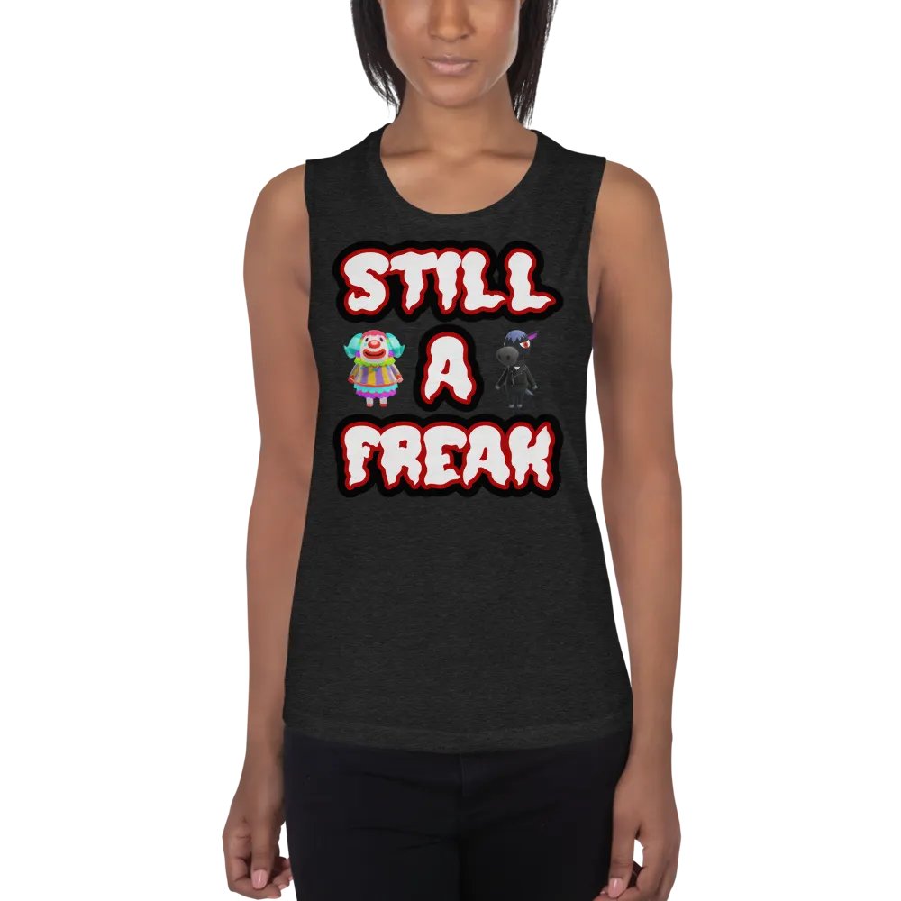 Still a Freak Tank product image (1)