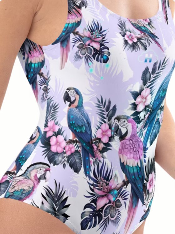 Elysian Birds-Recycled-Swimsuit product image (12)