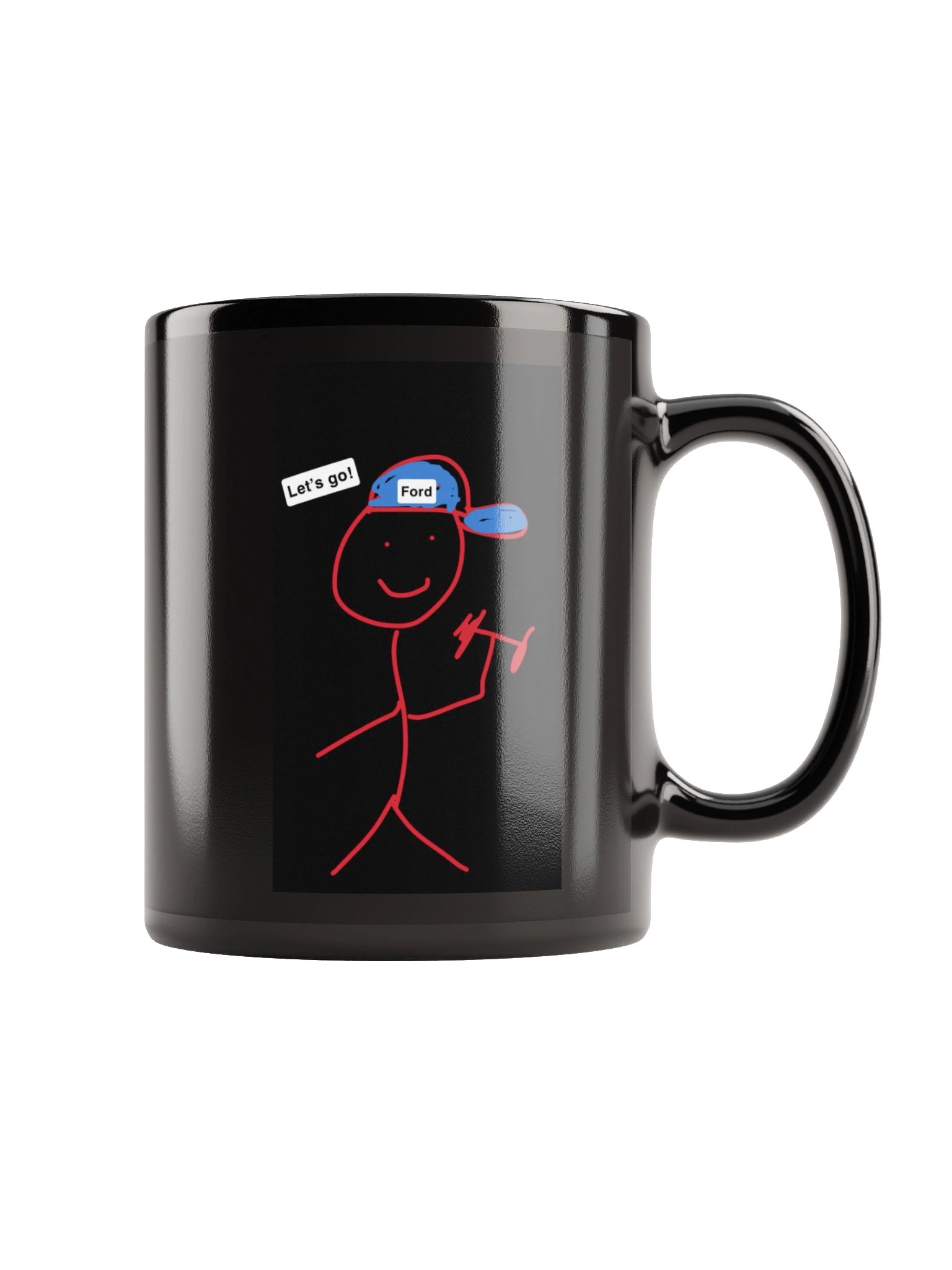 The Contribution product image (1)