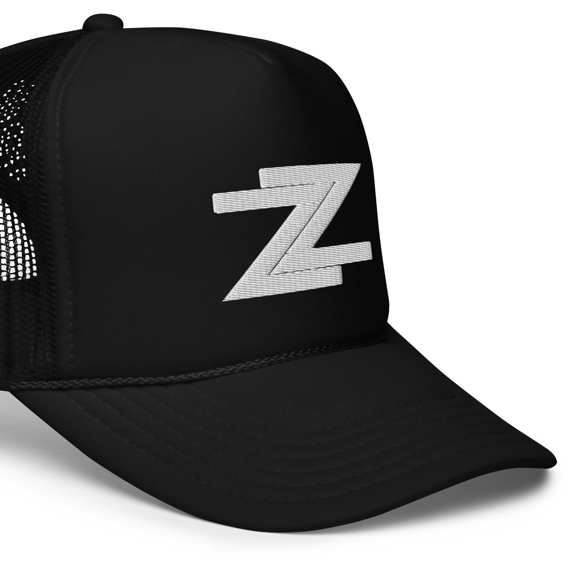 OG ZWOGs - Trucker Hat (Embroidered) product image (5)
