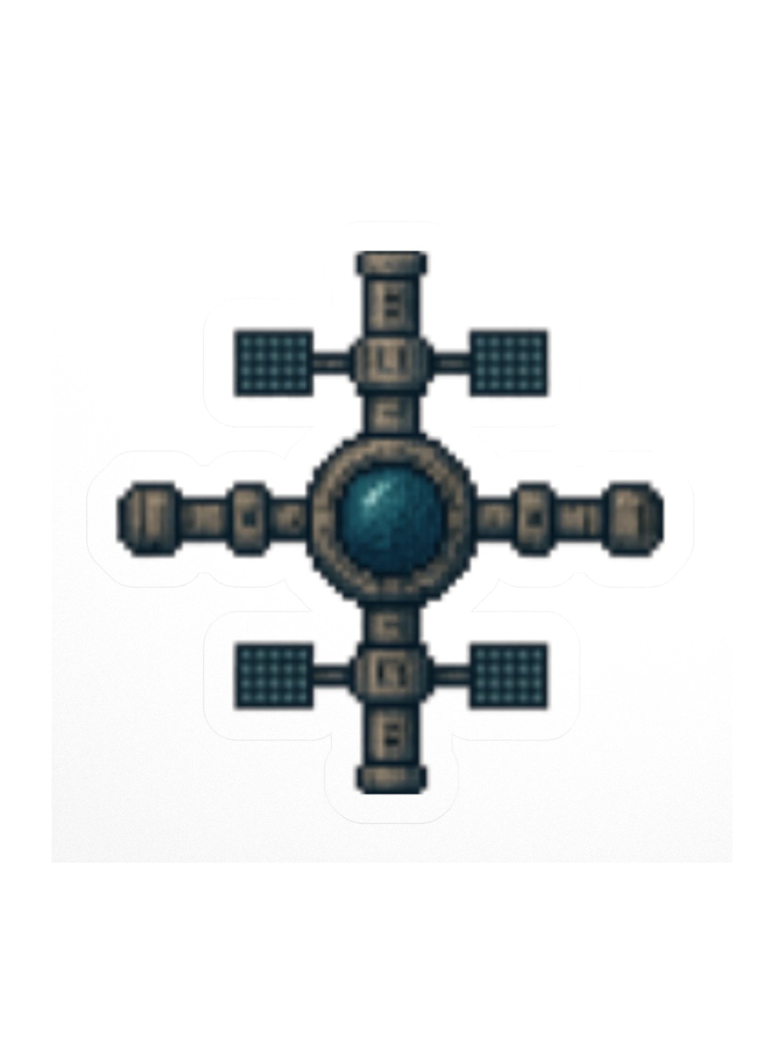 Space Station product image (1)