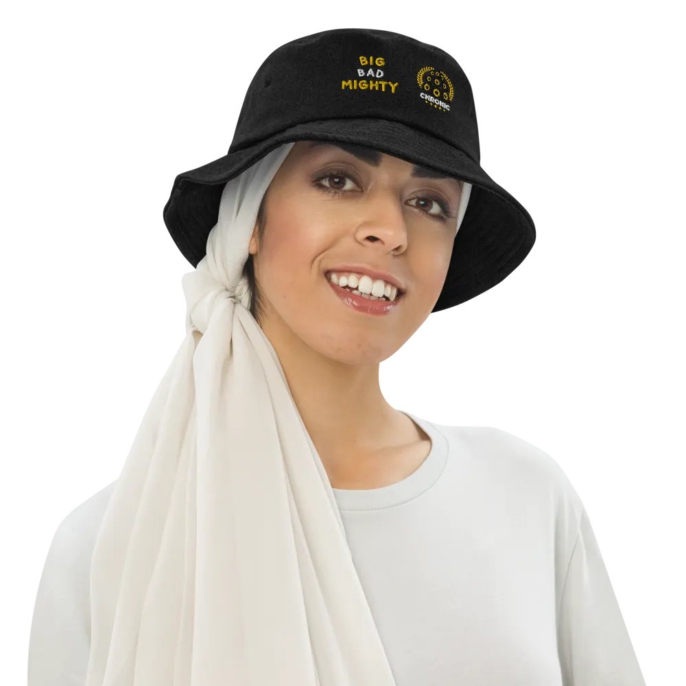 Big, Bad, Mighty Chronic Bucket product image (12)