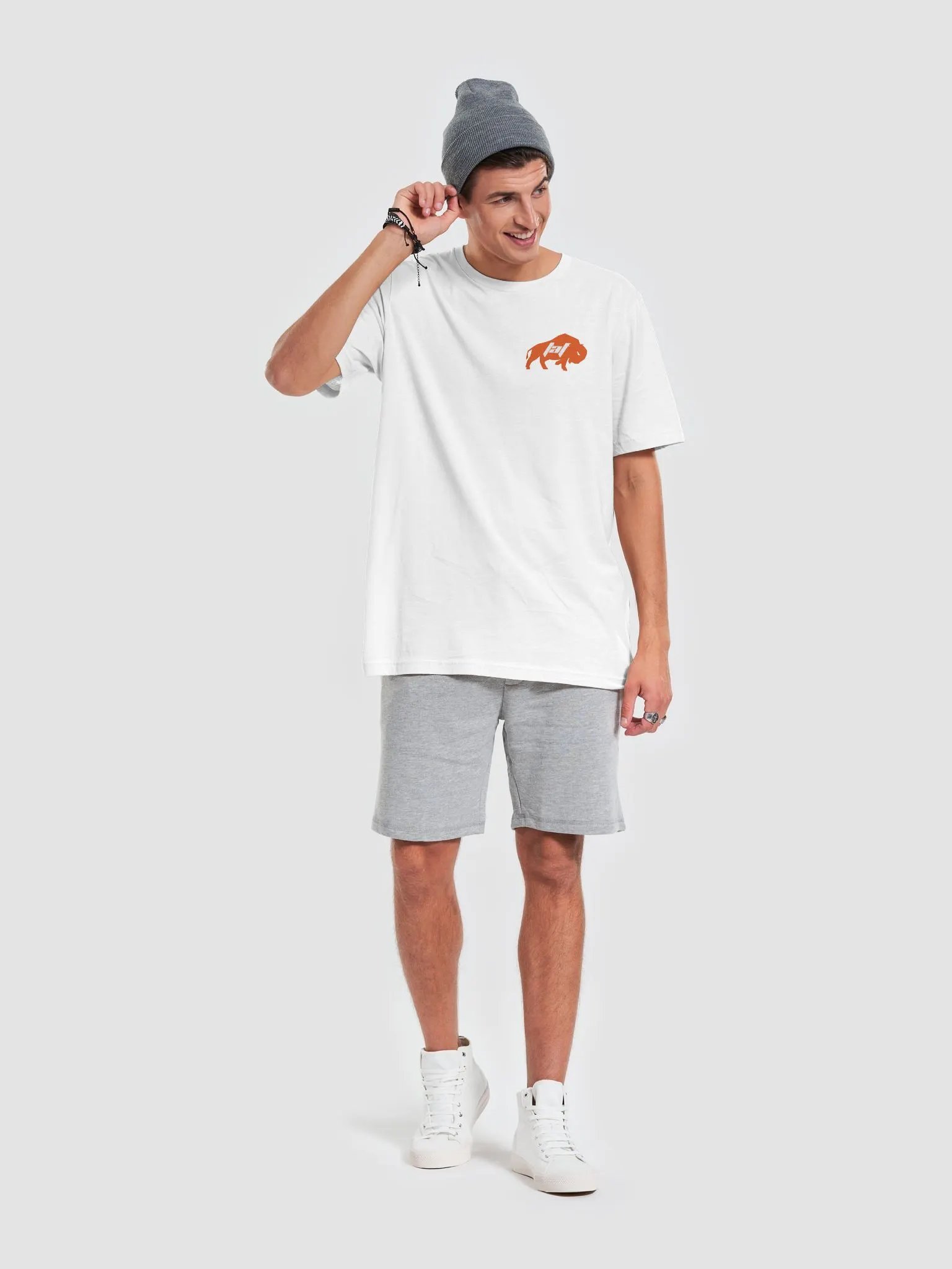 Fear Tshirt product image (106)