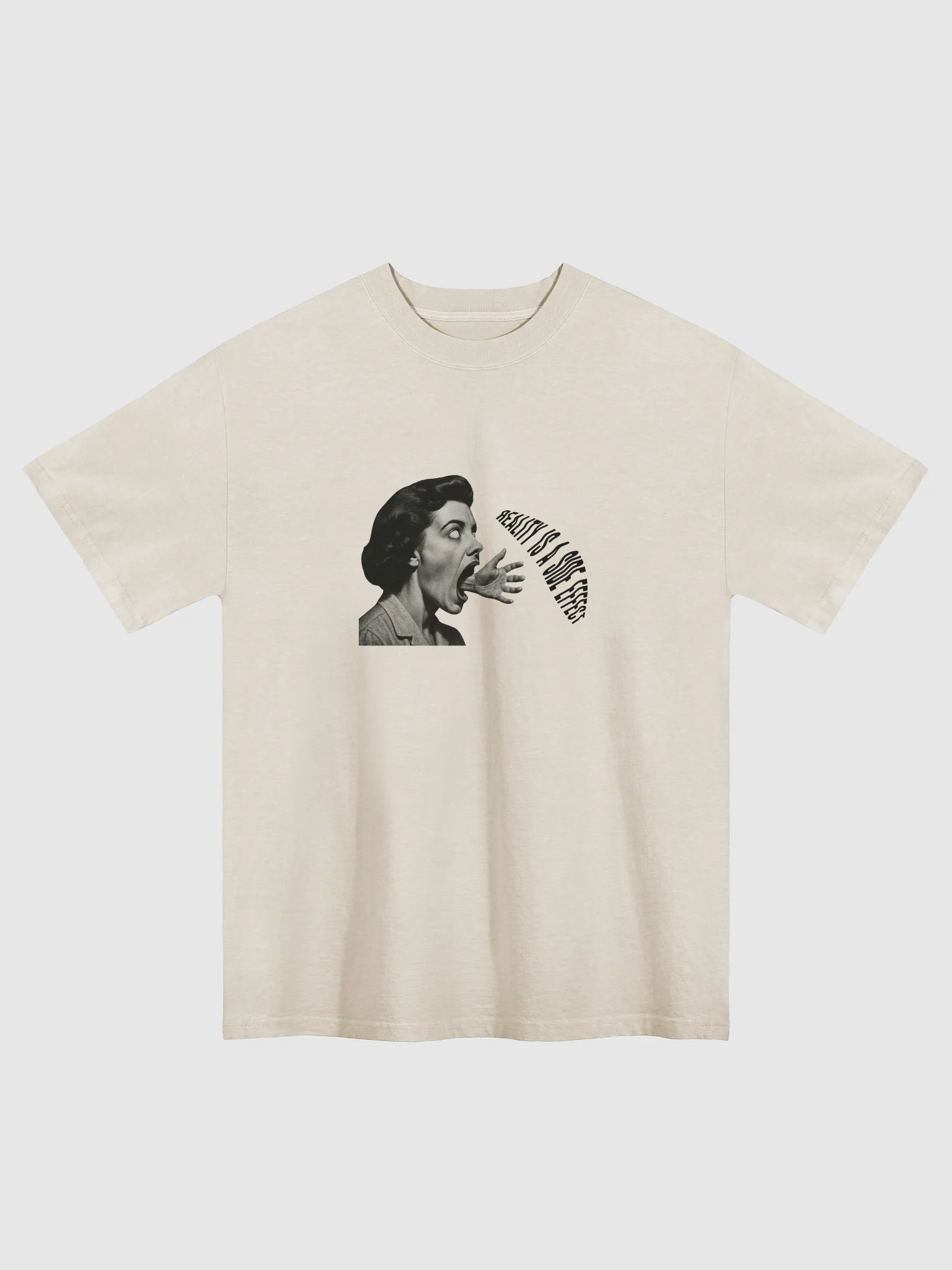 Reality Tee product image (1)