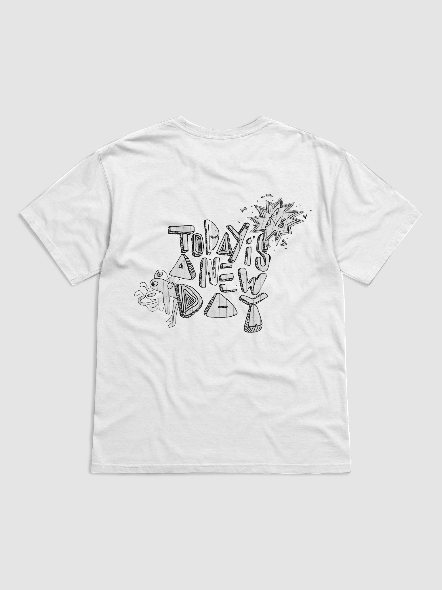 PHSR.VRSE 01 TEE product image (2)