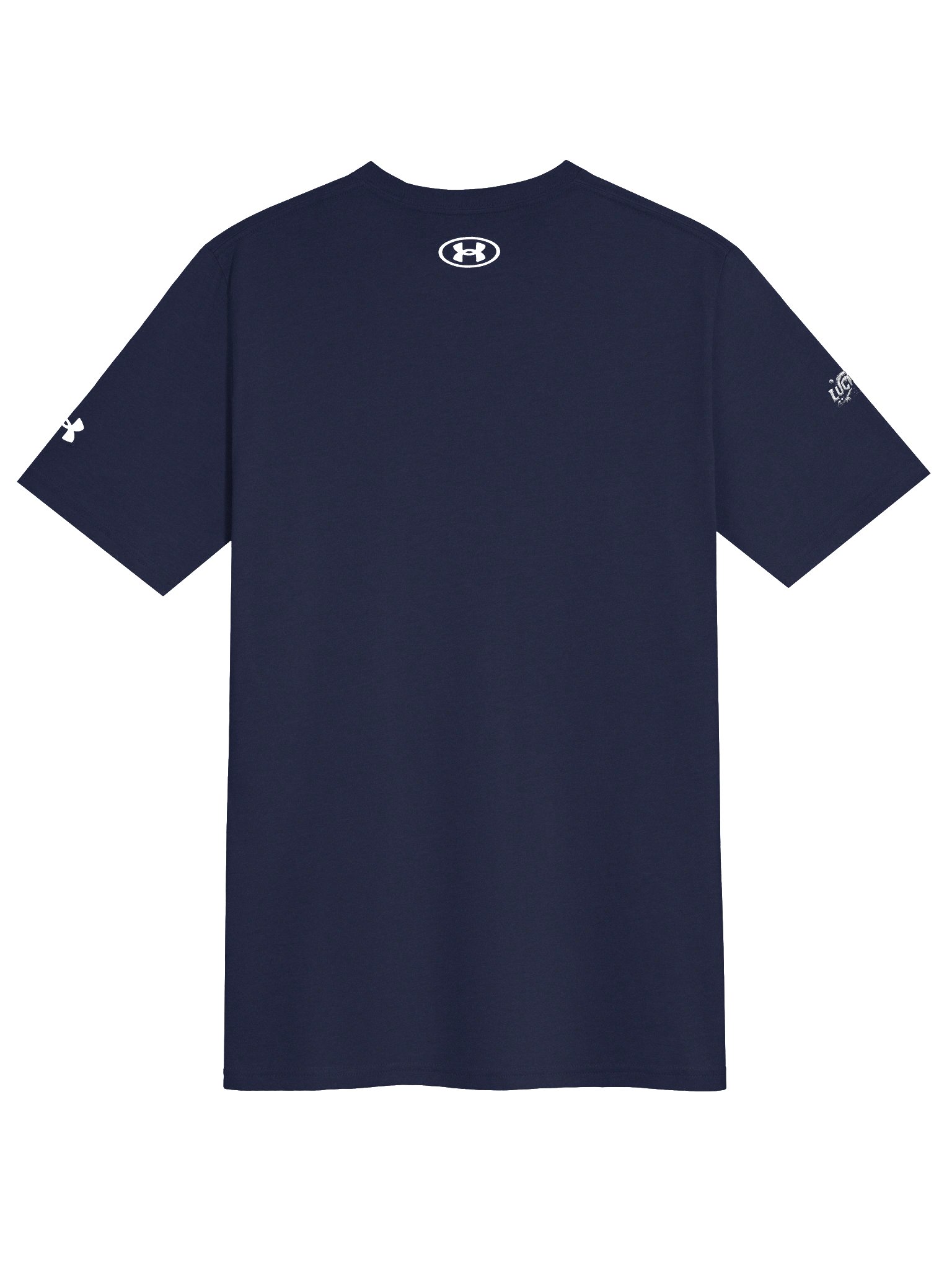 LUCK FYI Under Armour T-SHIRT product image (2)