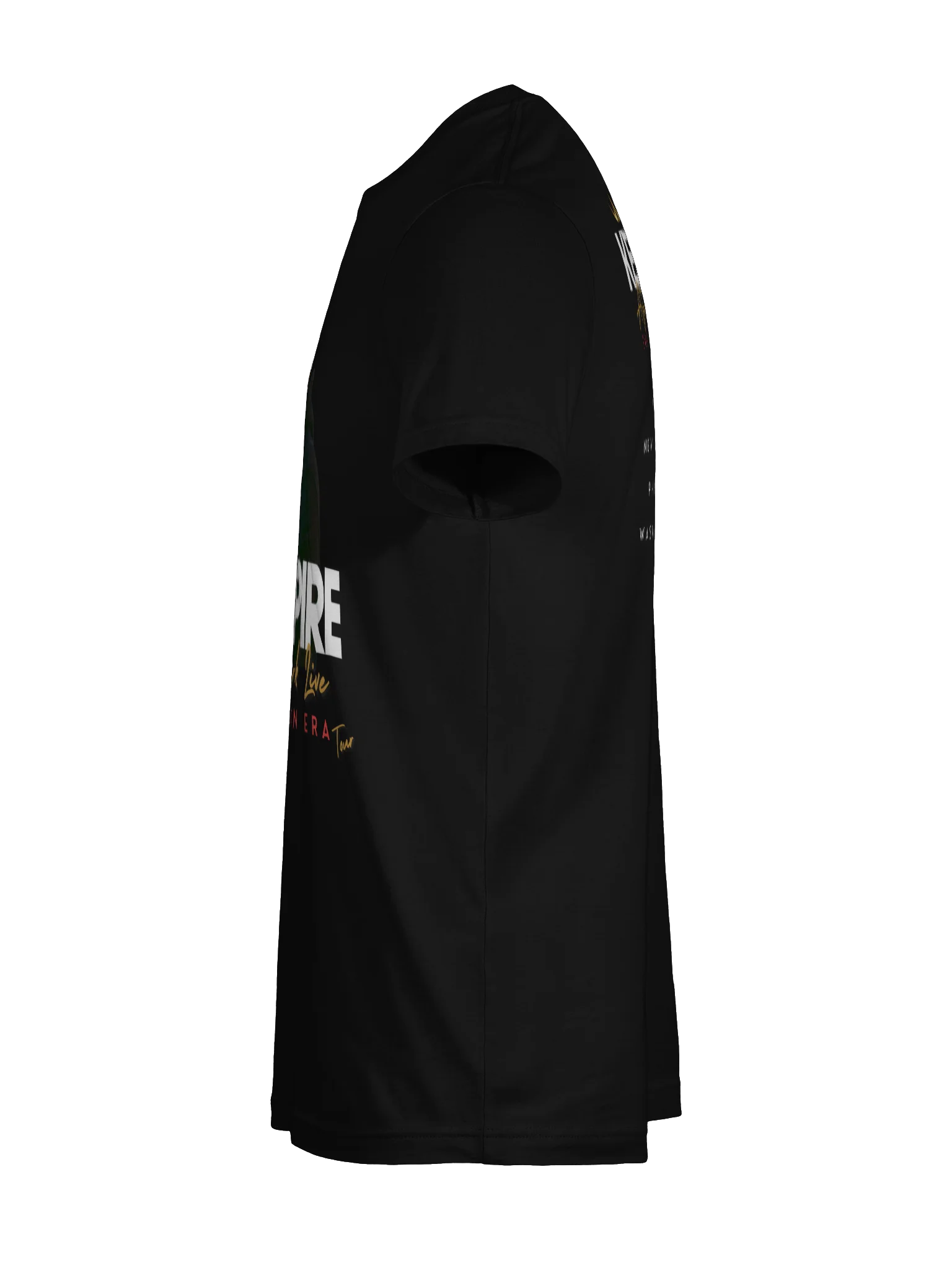 Kempire After Dark TVE Super-Soft Tee product image (11)