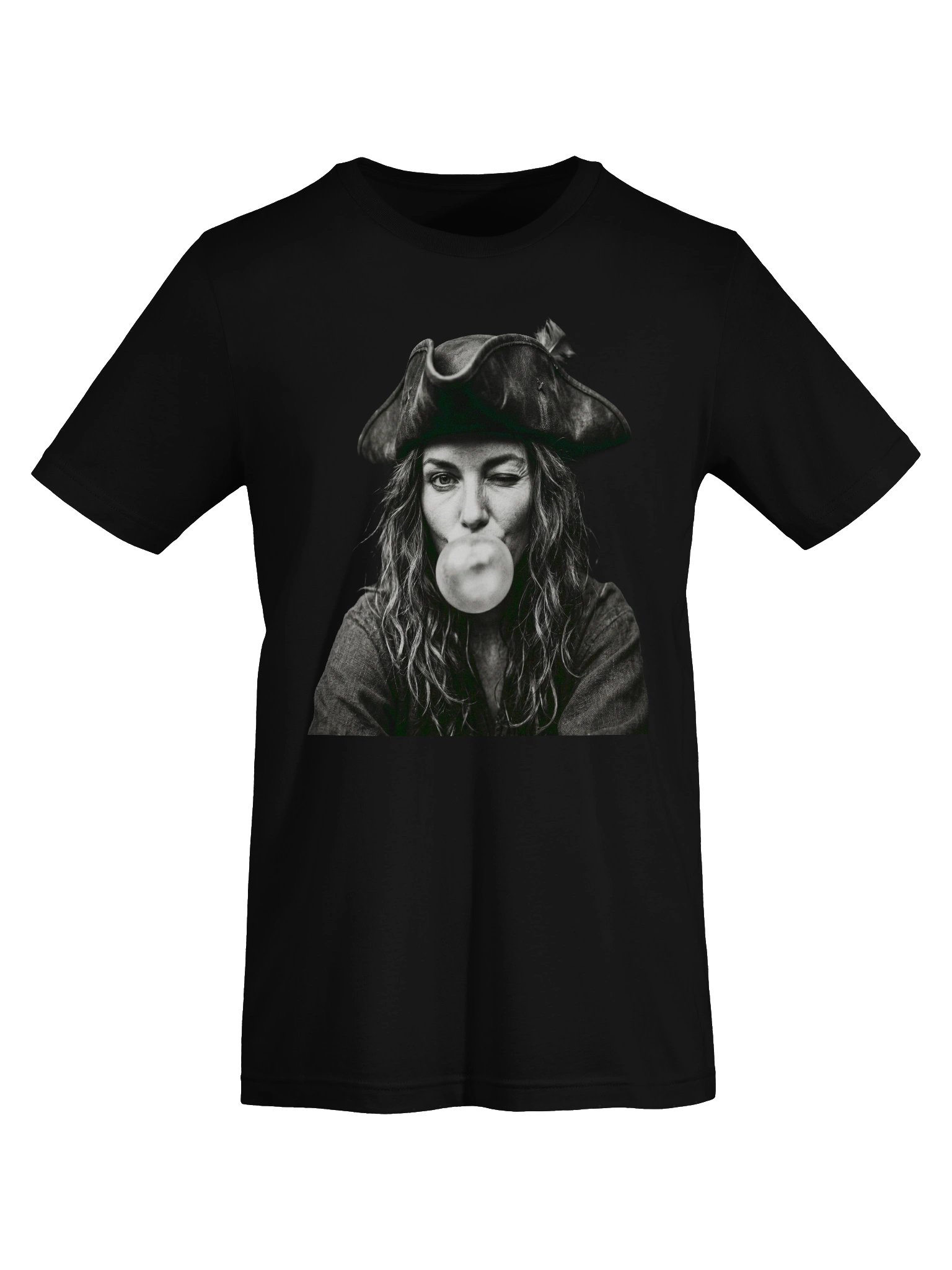 Pirate's Want to Have Fun Too Vintage T-Shirt product image (3)