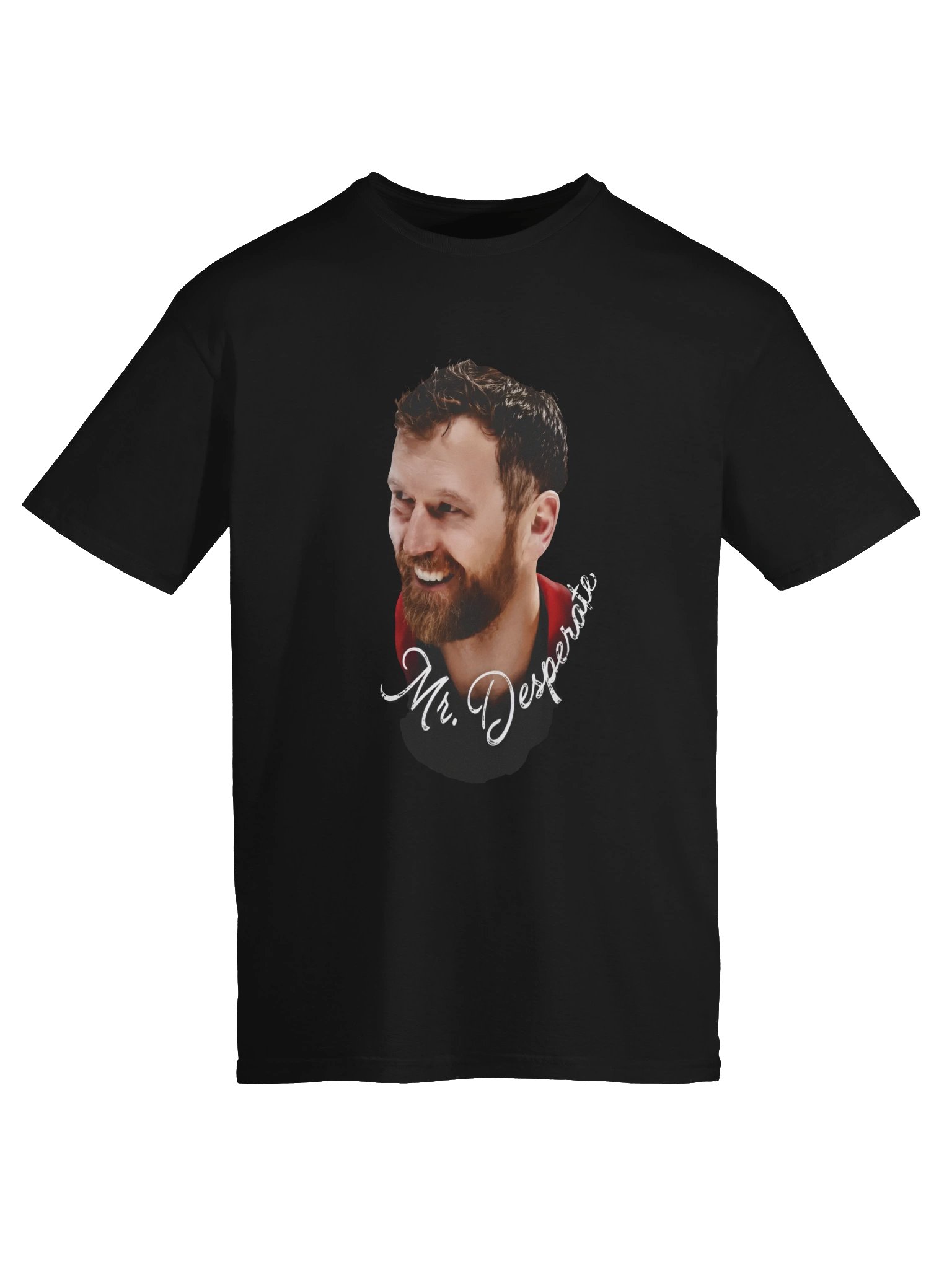 Claude Giroux Mr Desperate Shirt product image (4)