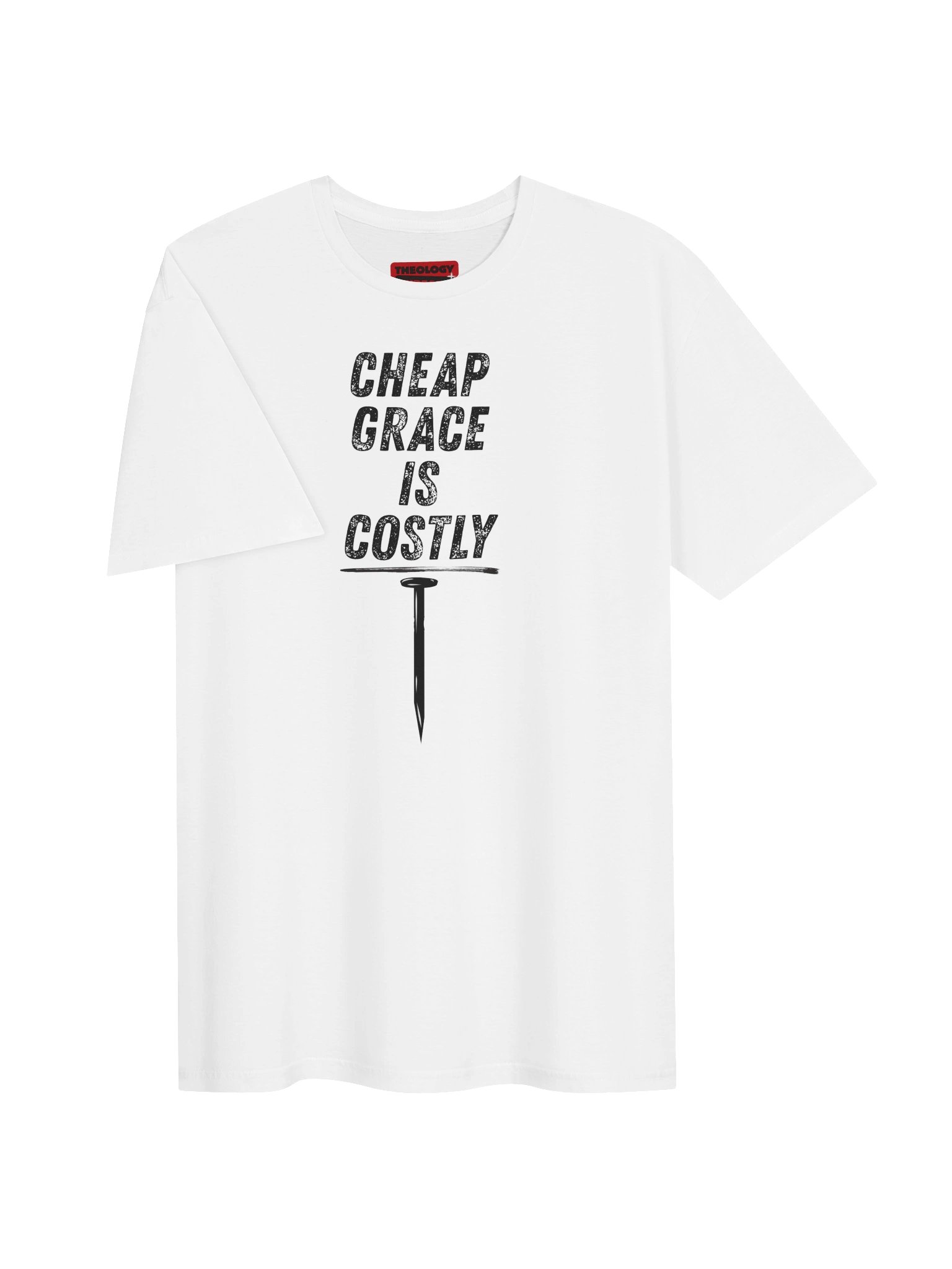 Cheap Grace Is Costly product image (3)
