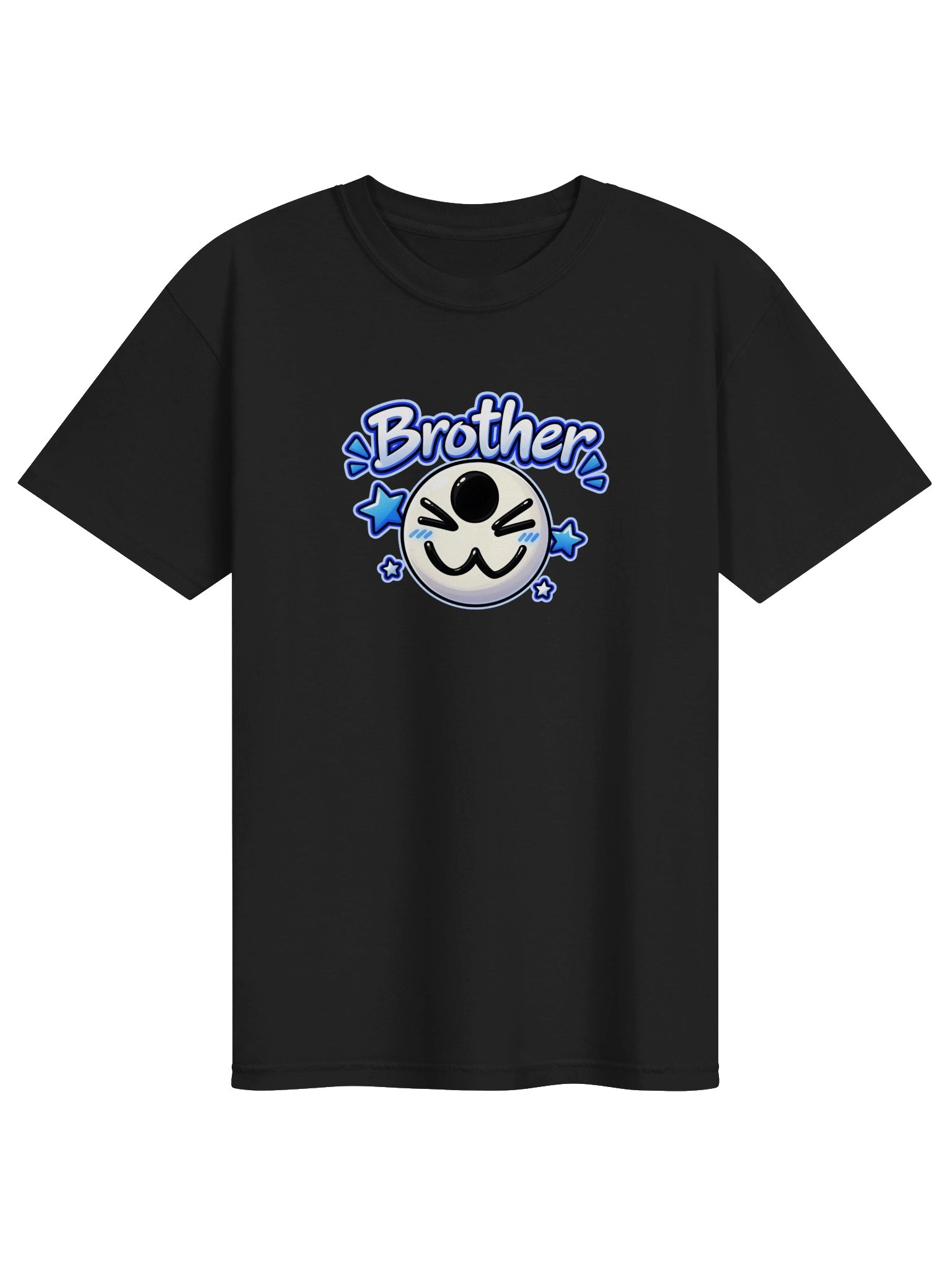 Plam Brother T-Shirt product image (2)