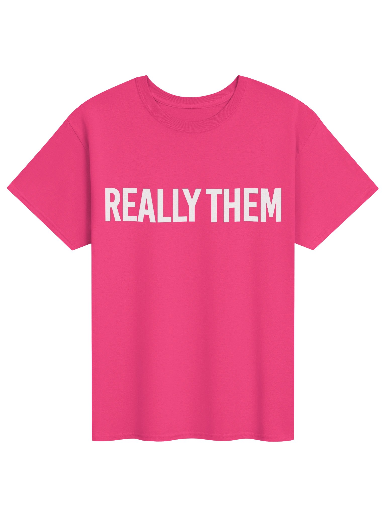 Really Them Heavy Tee product image (19)