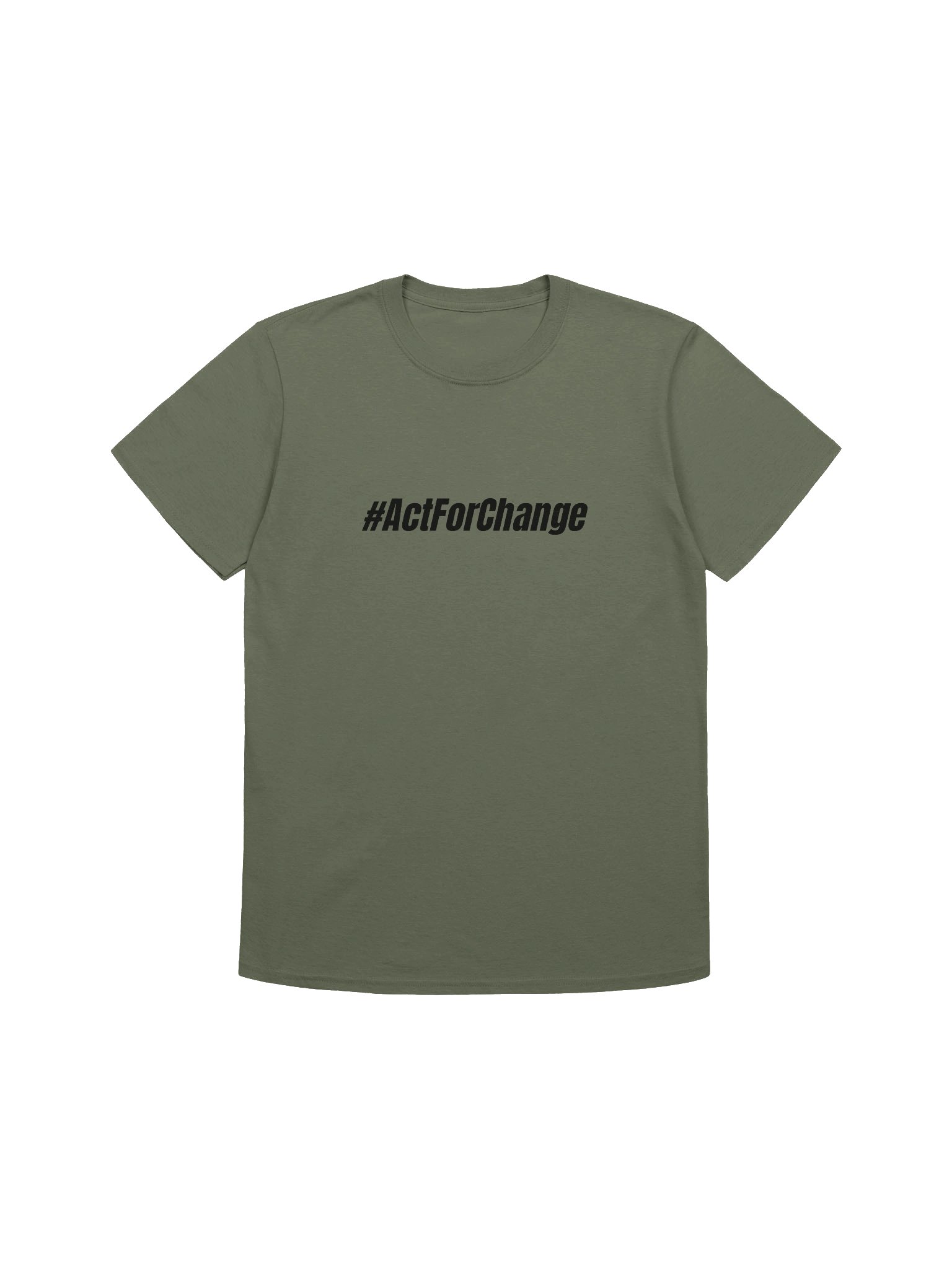 #ActForChange Soft T product image (4)