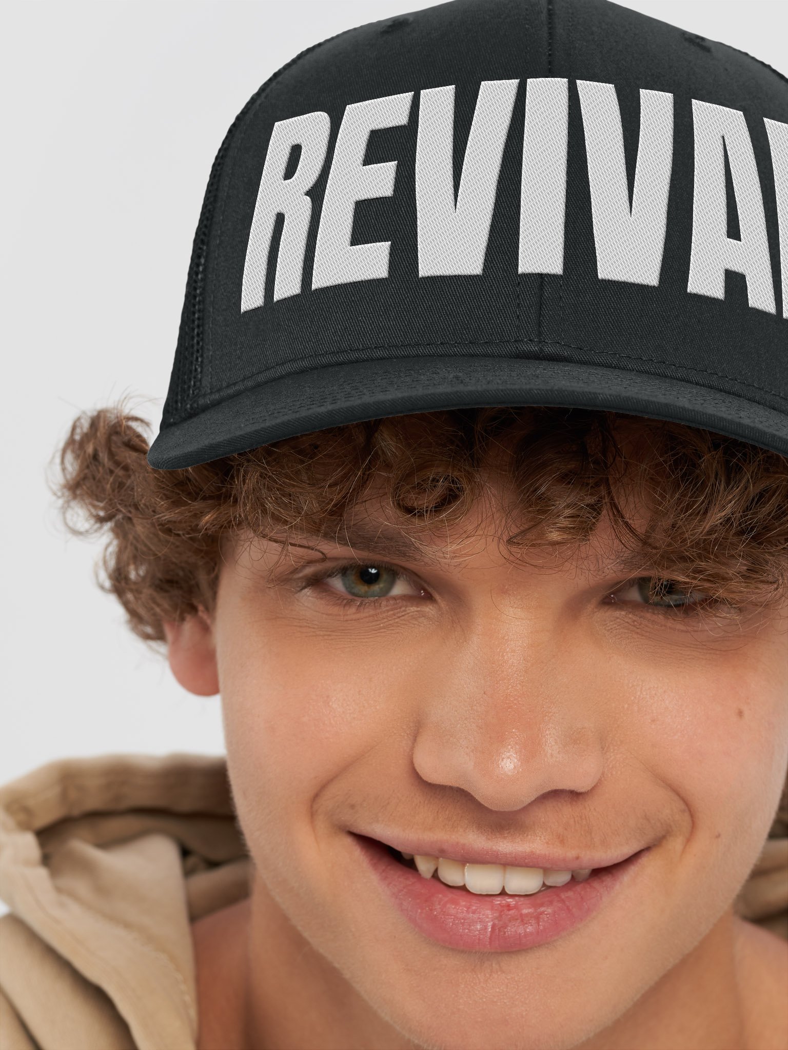 Revival Hat product image (54)