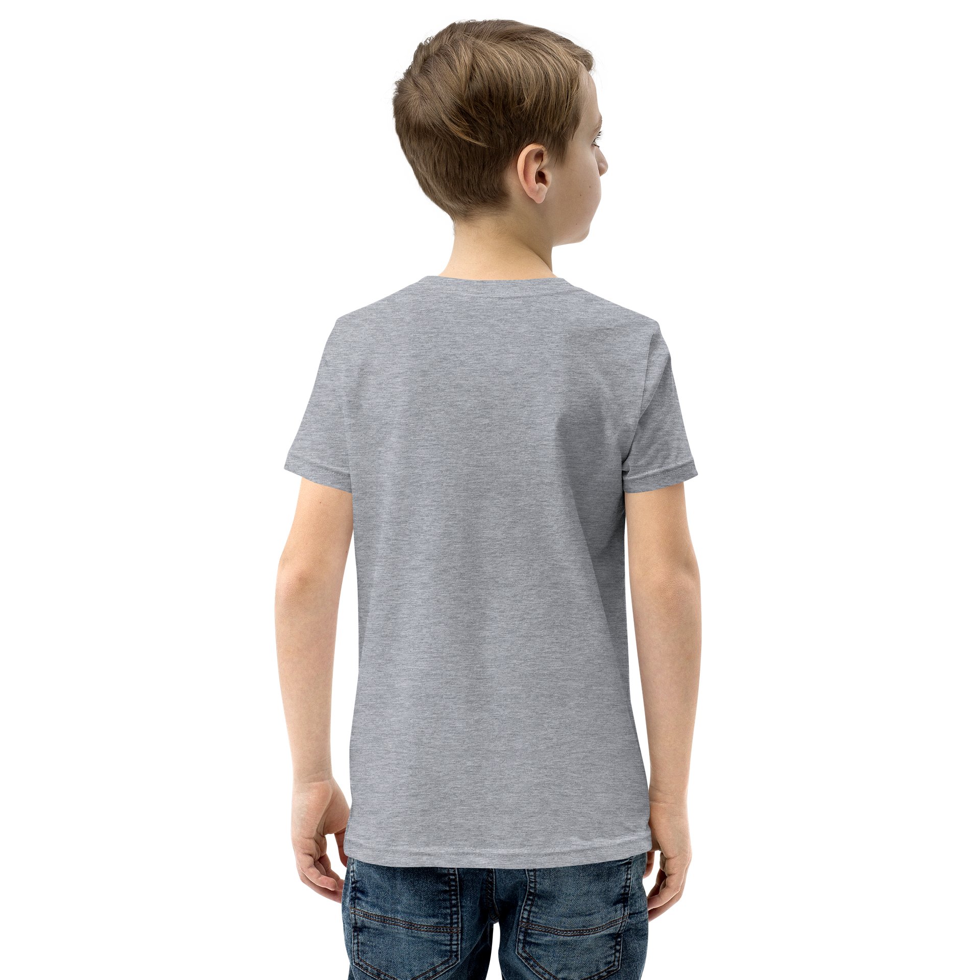 231 Youth Tee product image (47)