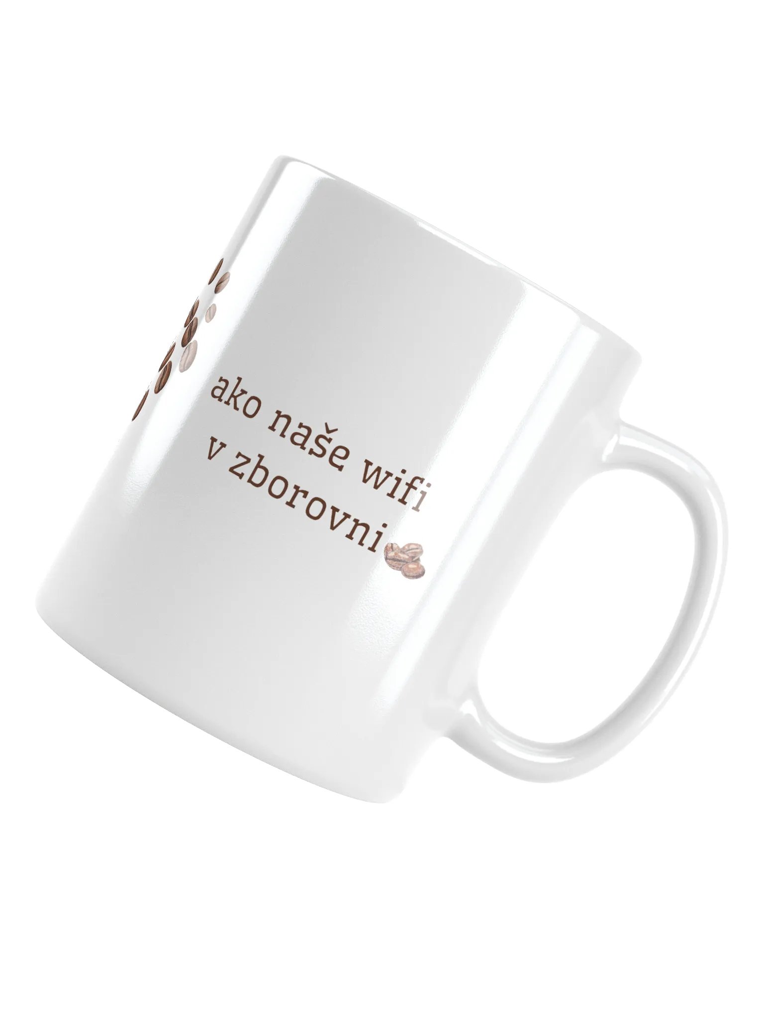 Wifikáva hrnček product image (4)