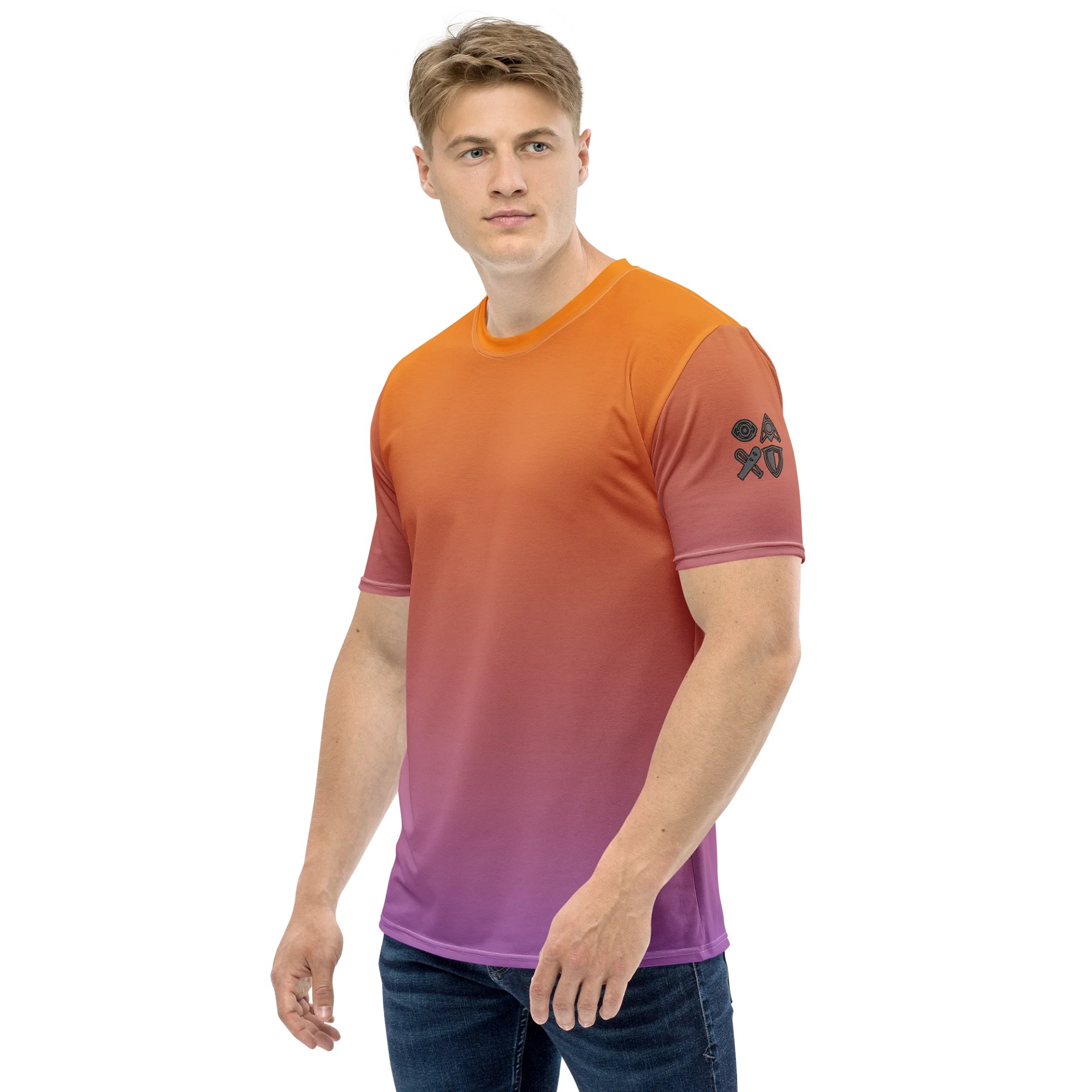 Nimbus Nighthawks team Tshirt product image (3)