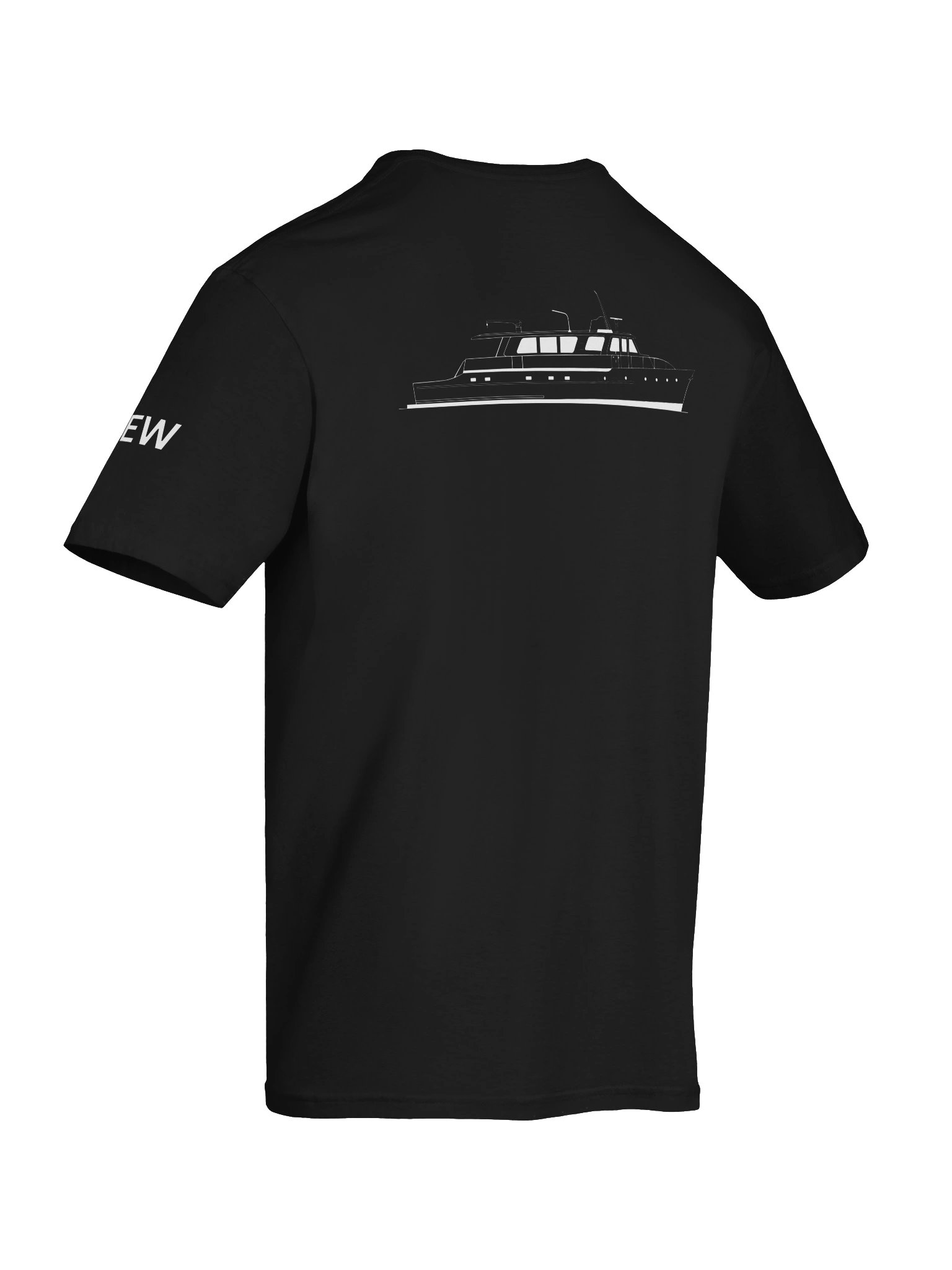 CREW ONLY - Tangaroa Classic Tee - Unisex product image (8)