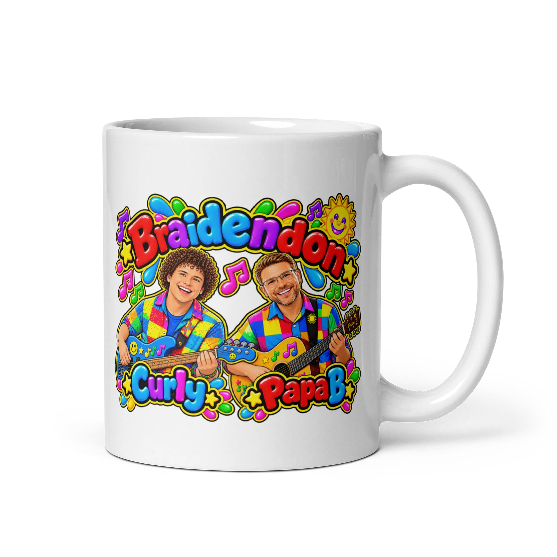 Braidendon Coffee Cup product image (1)