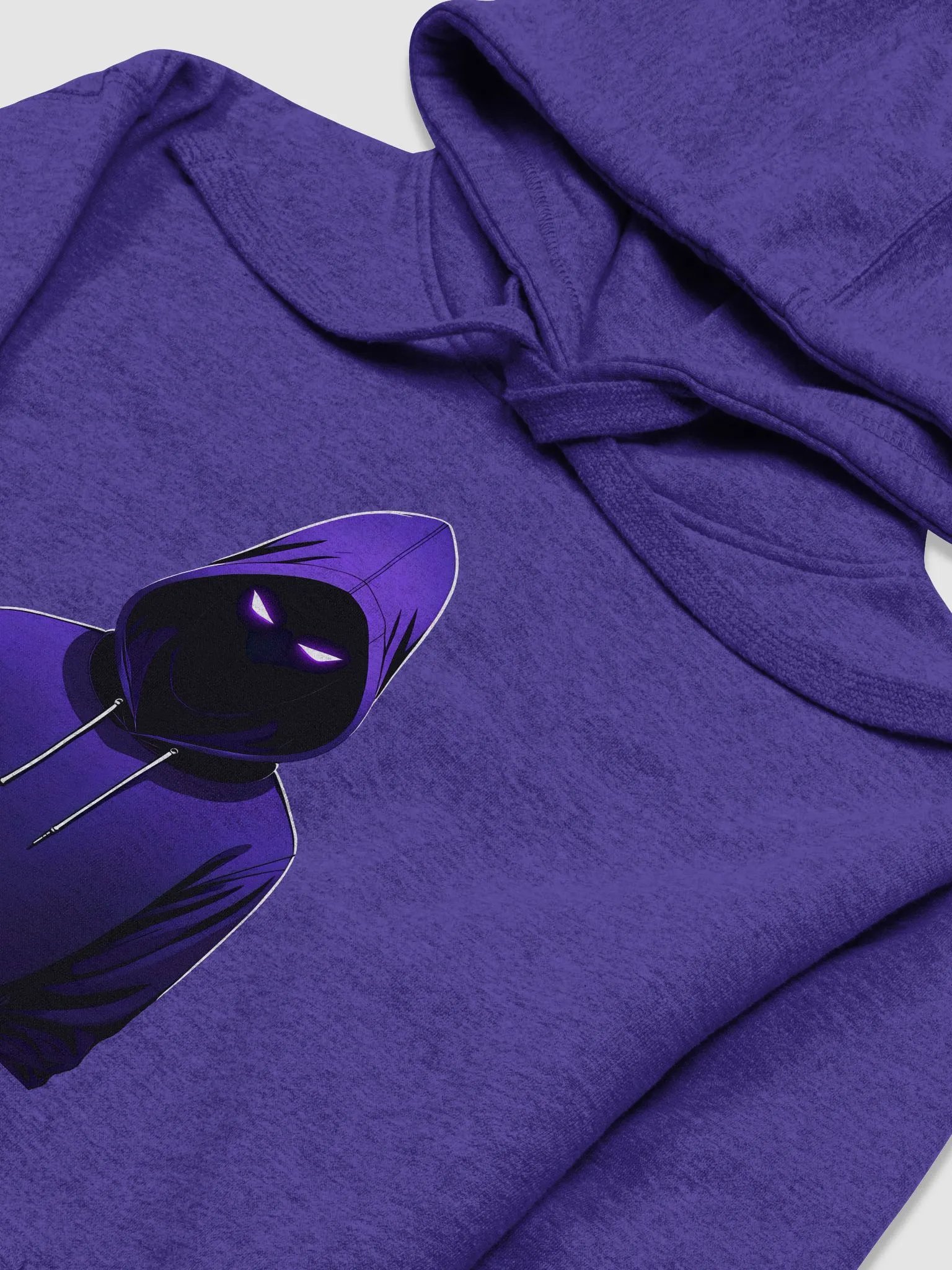 GhostStrats Logo Hoodie product image (3)