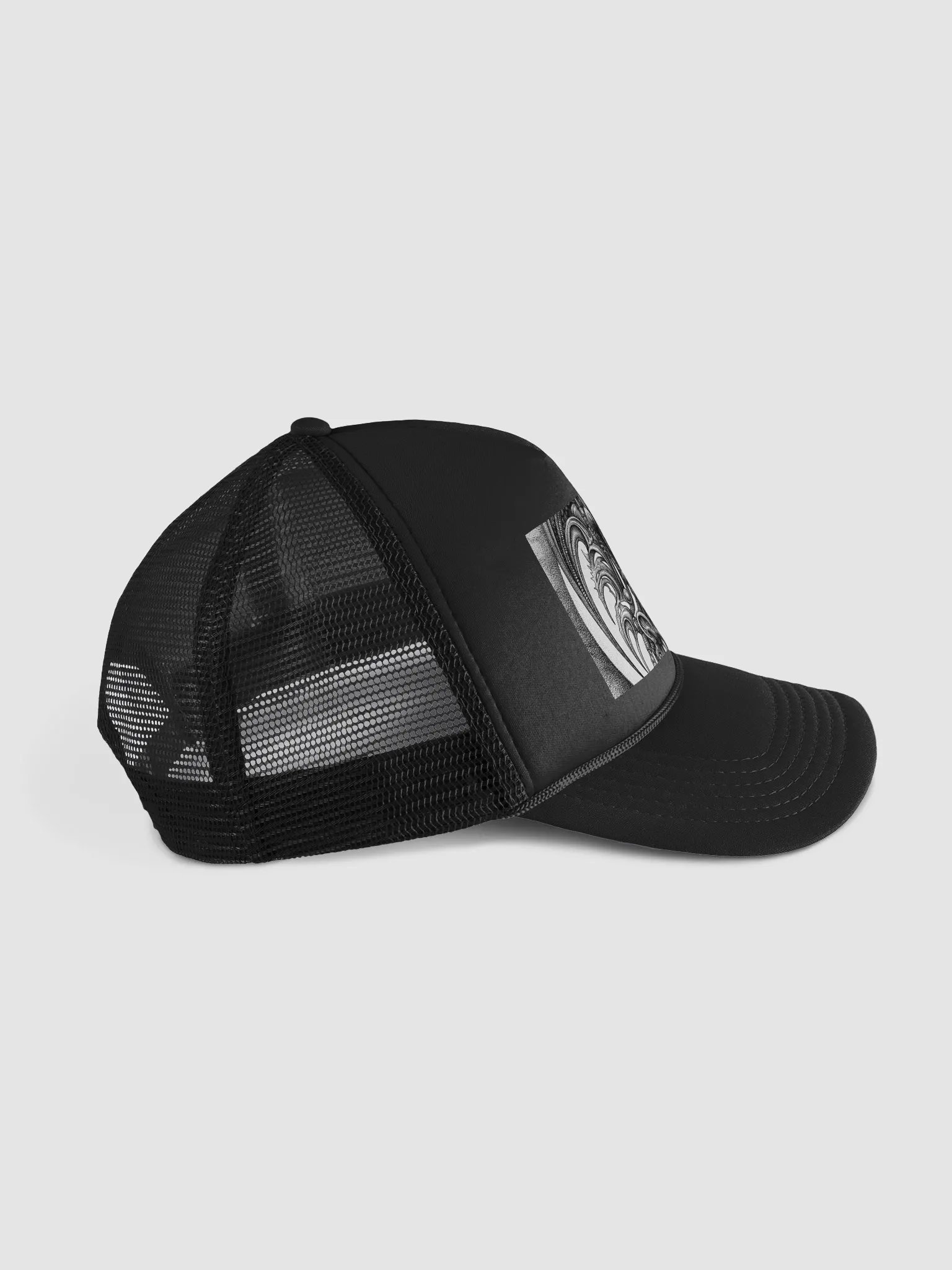 Sunna Trucker Hat product image (6)