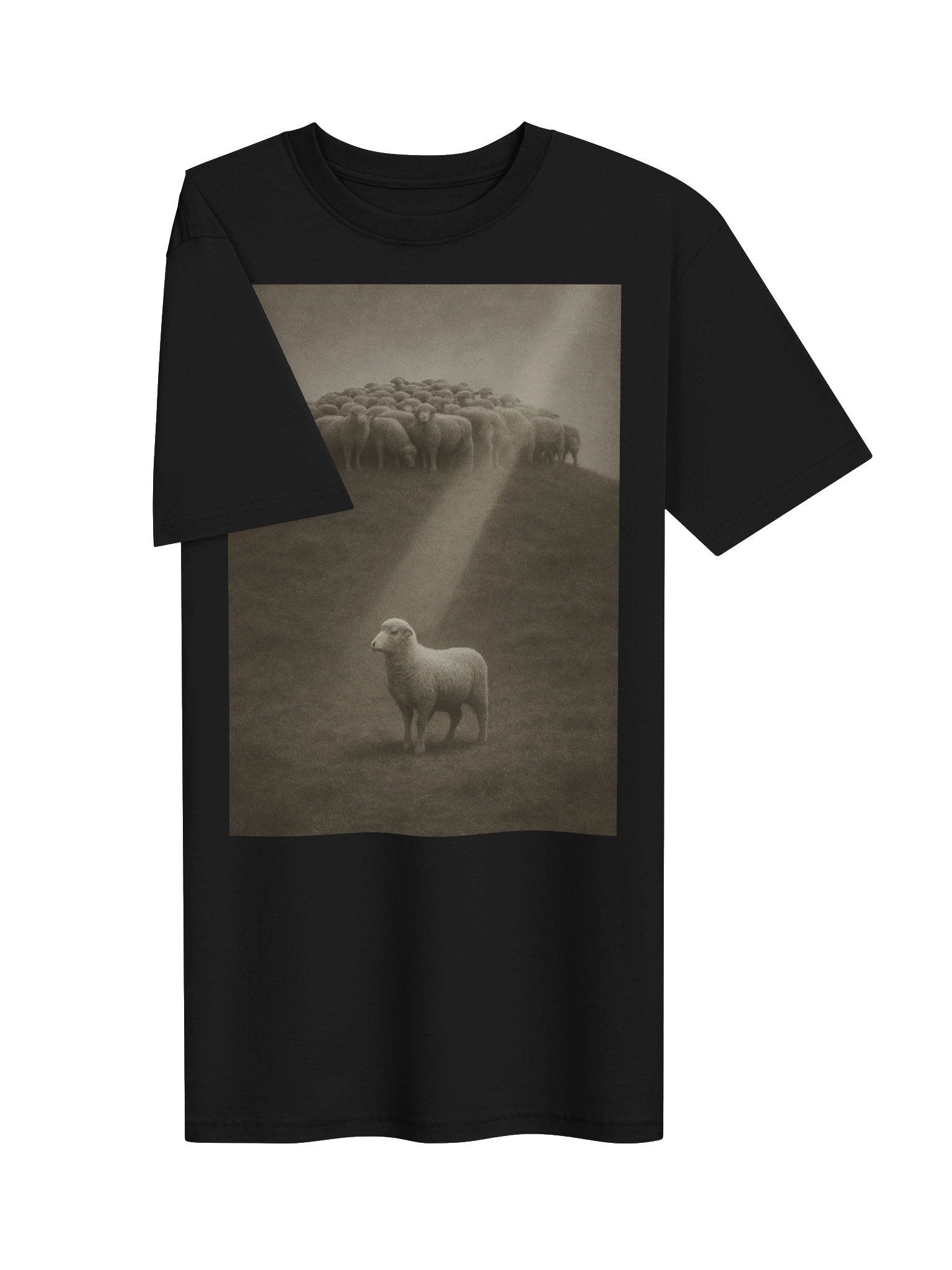 'He Found Me' T- (Left 99 for 1) product image (39)