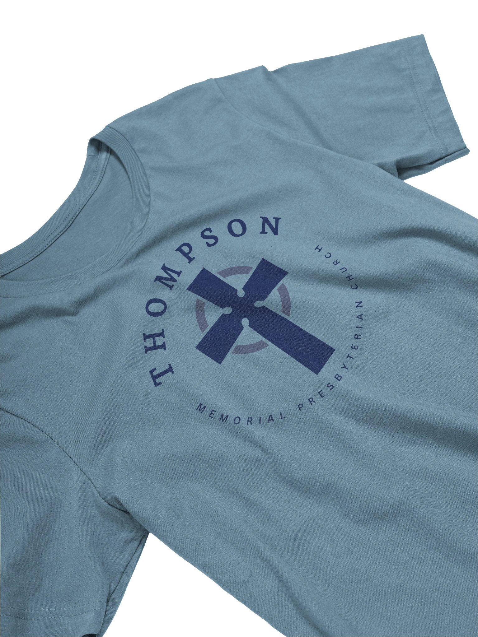 Circular TMPC Vintage T-Shirt product image (8)