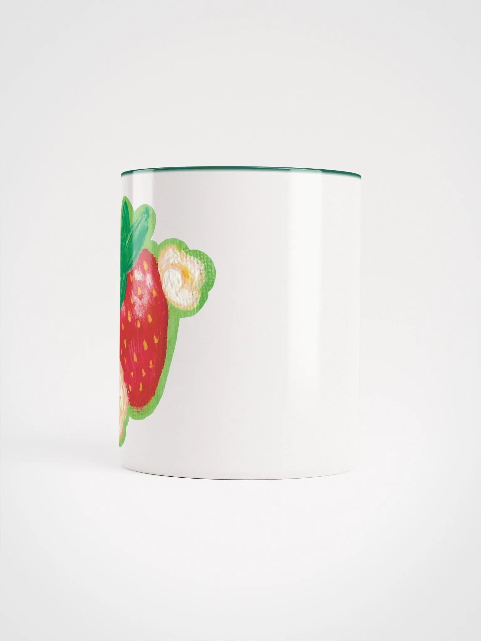 Strawbaby Mug product image (27)