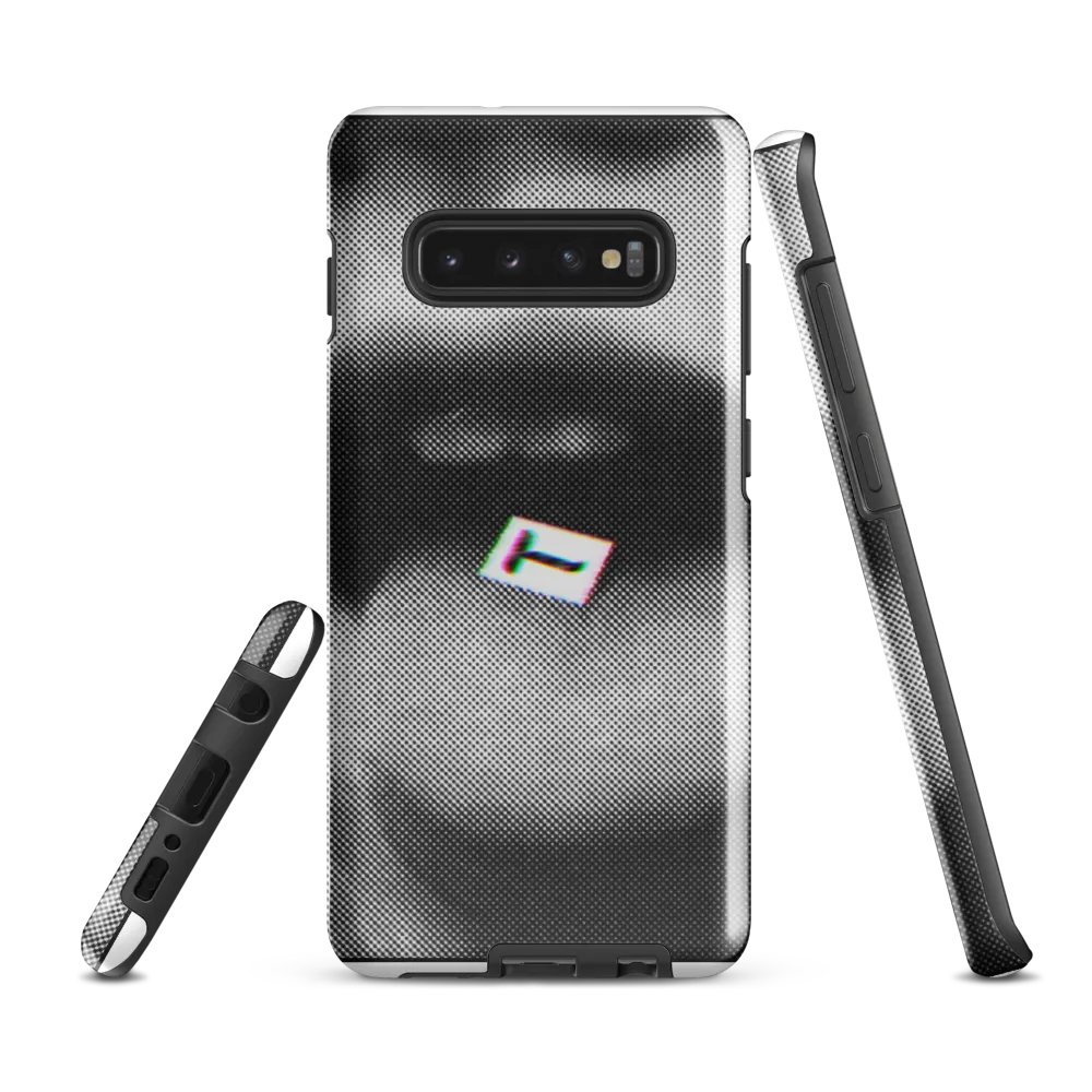 LSDTAO - Samsung Case product image (1)