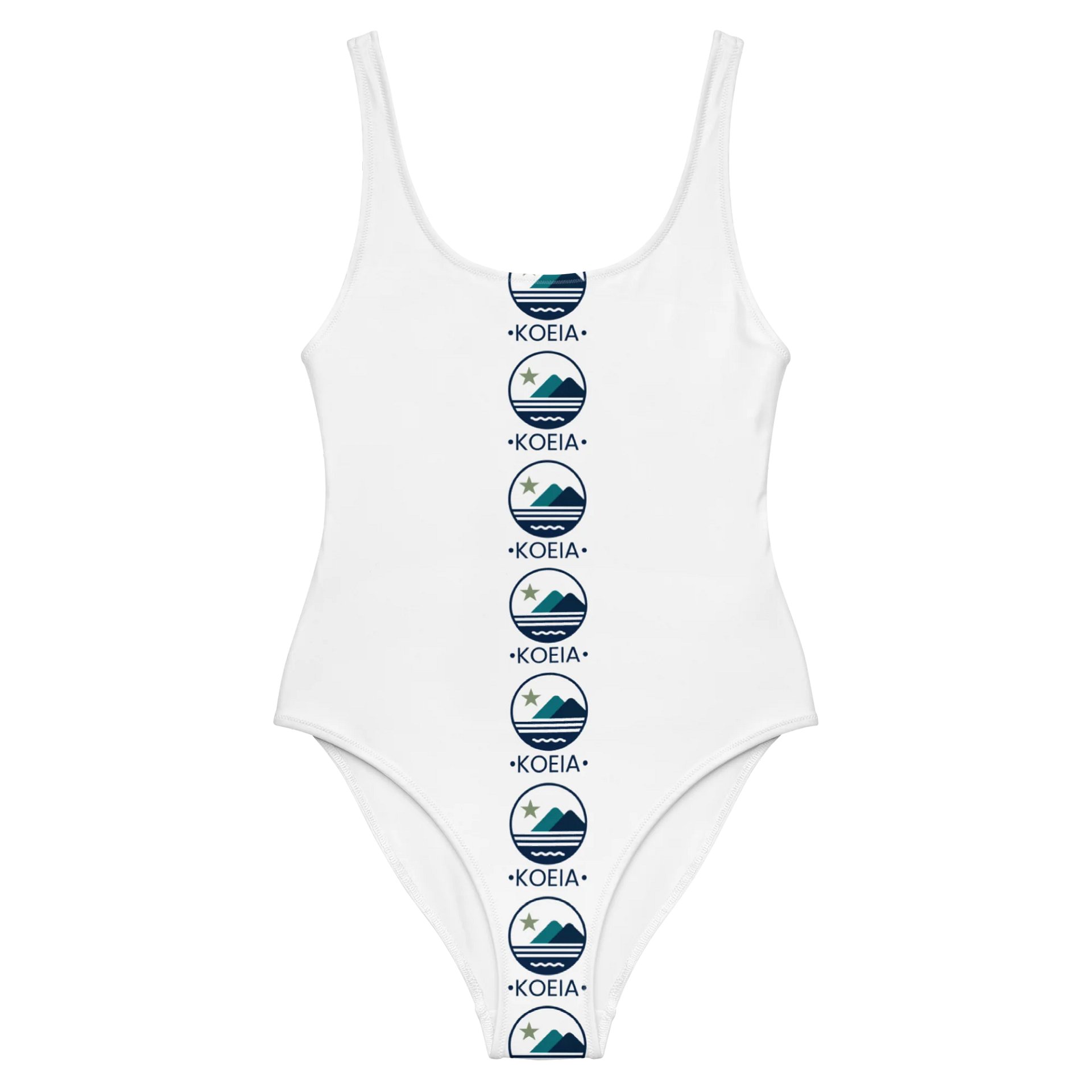 One Star. Una KOEIA Swimsuit product image (2)